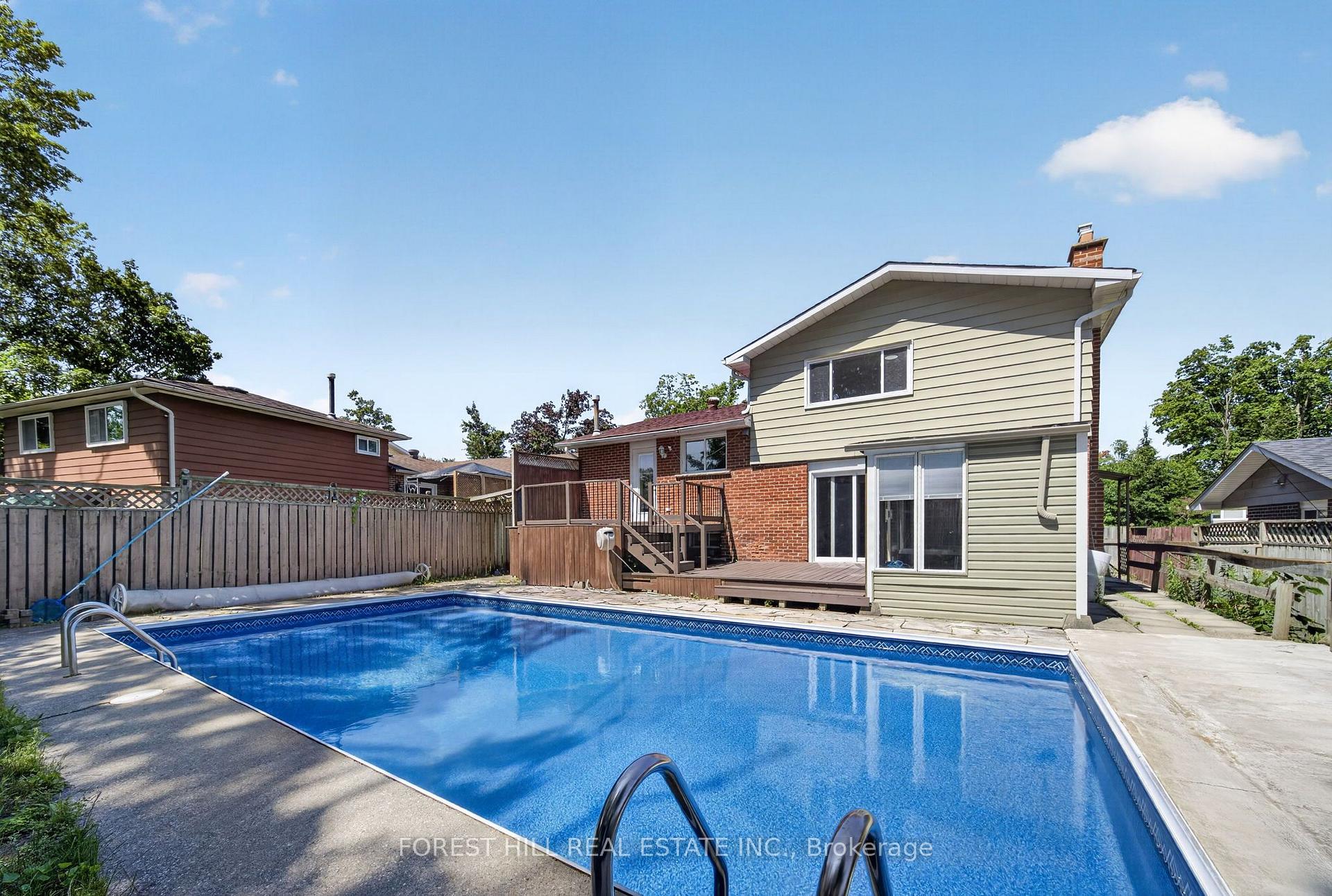 Photo 35 of 63 Springdale Drive, Barrie, Cundles East — HOMEH