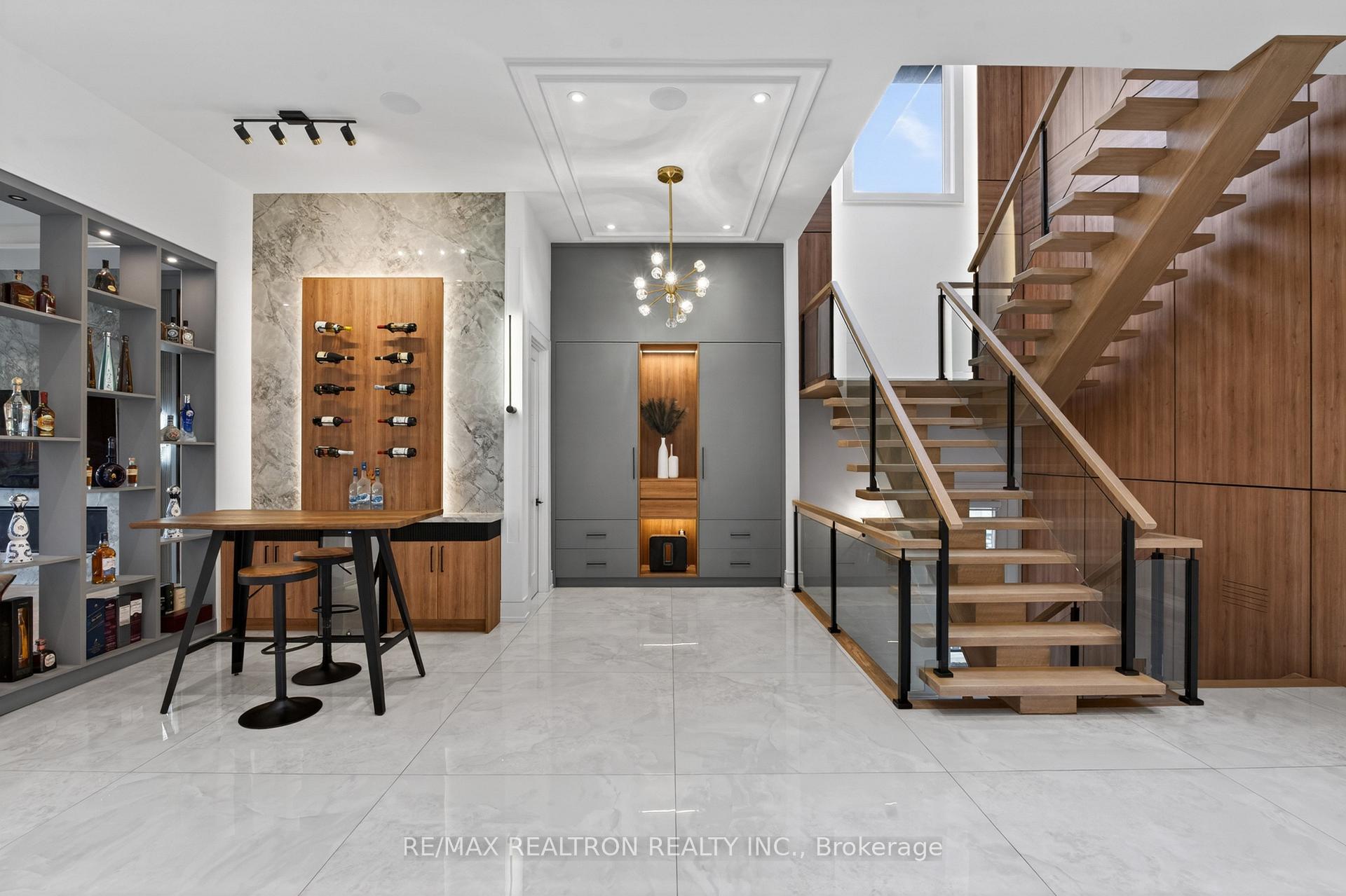 Photo 23 of 116 Oak Avenue, Richmond Hill, South Richvale — HOMEH