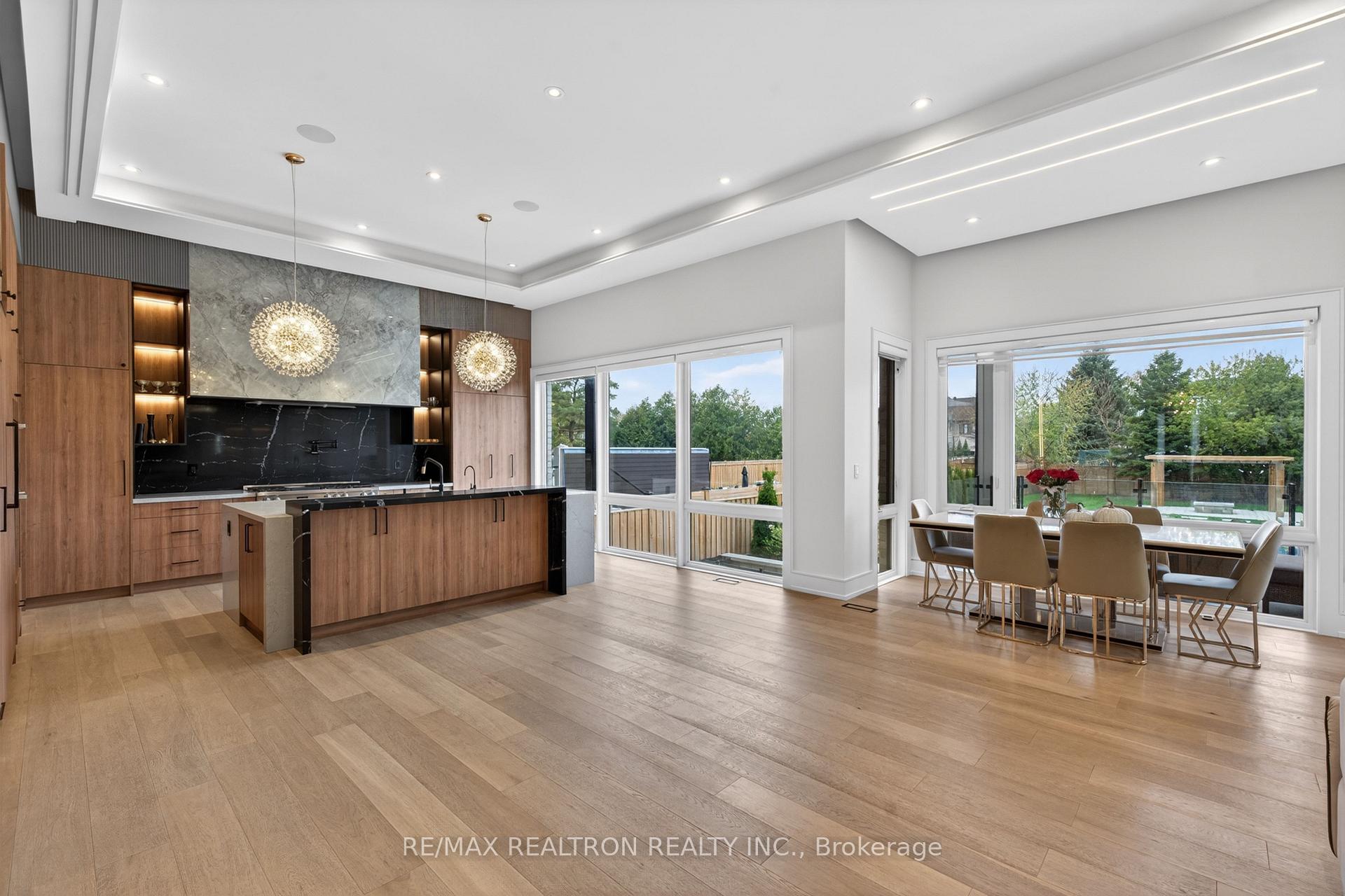 Photo 26 of 116 Oak Avenue, Richmond Hill, South Richvale — HOMEH