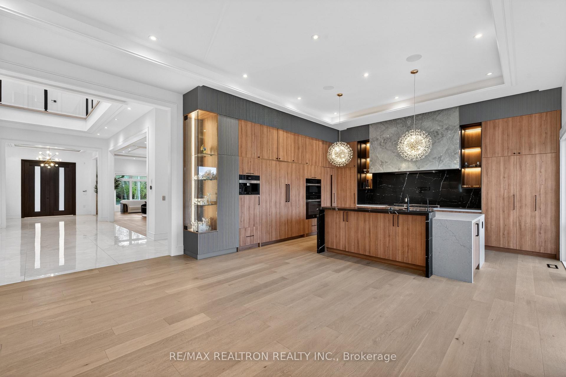 Photo 28 of 116 Oak Avenue, Richmond Hill, South Richvale — HOMEH