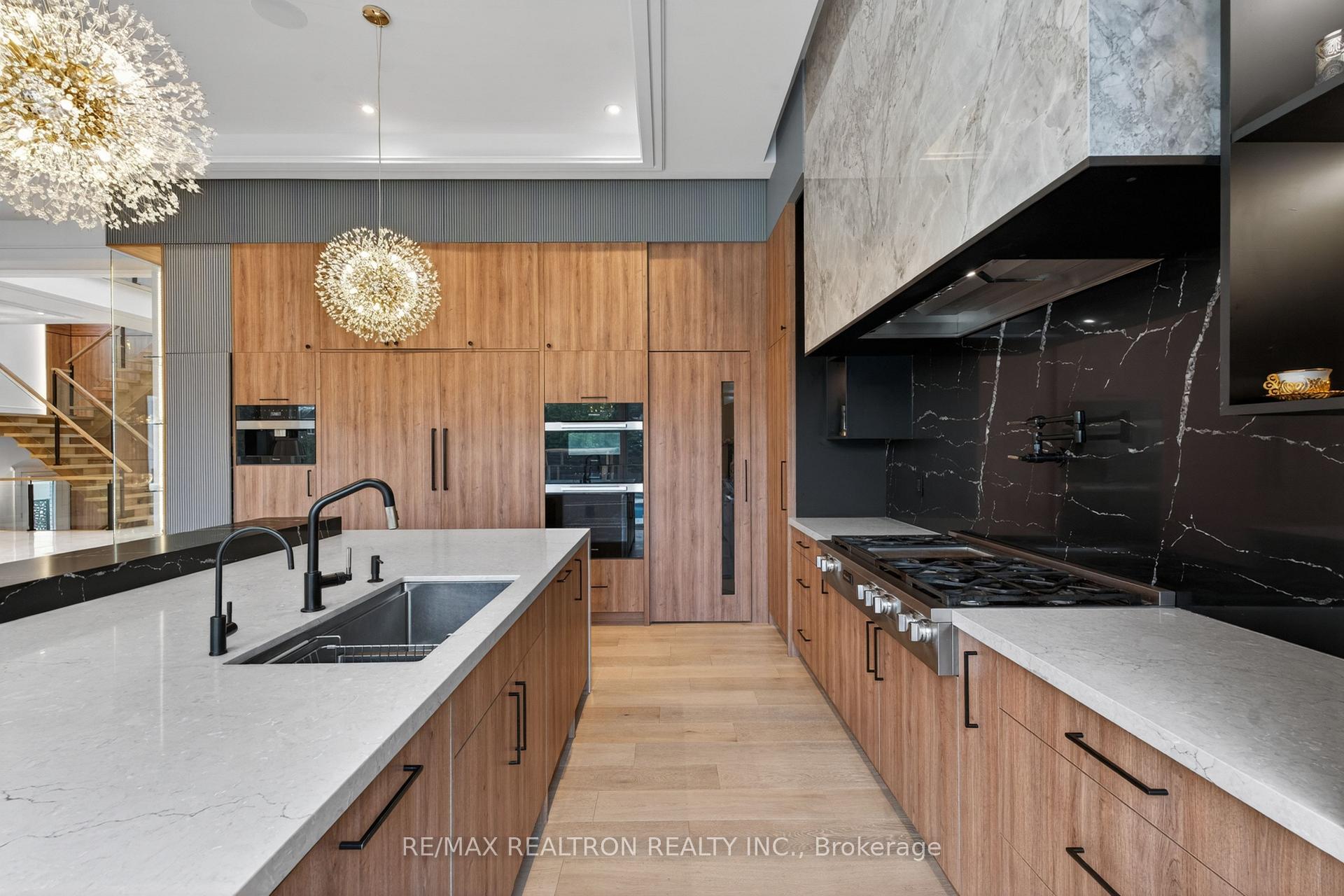 Photo 31 of 116 Oak Avenue, Richmond Hill, South Richvale — HOMEH