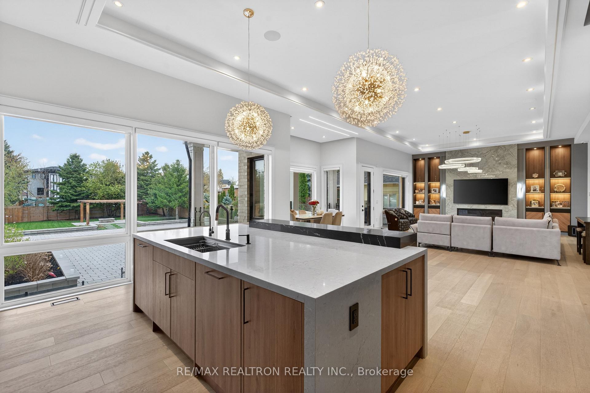 Photo 33 of 116 Oak Avenue, Richmond Hill, South Richvale — HOMEH