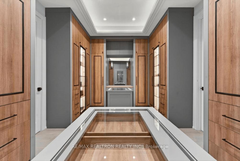Photo 43 of 116 Oak Avenue, Richmond Hill, South Richvale — HOMEH