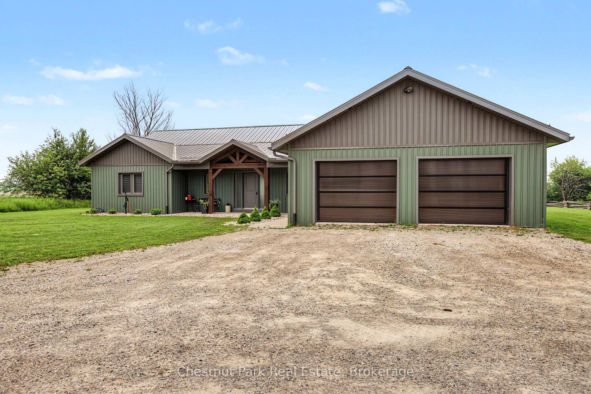 Photo 1 of 1415 Concession Rd 6, Kincardine — HOMEH