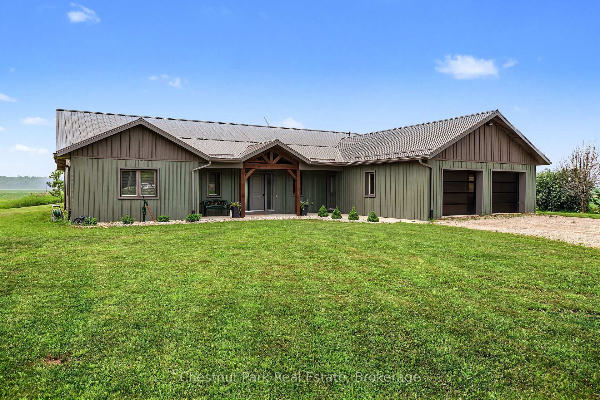 Photo 12 of 1415 Concession Rd 6, Kincardine — HOMEH