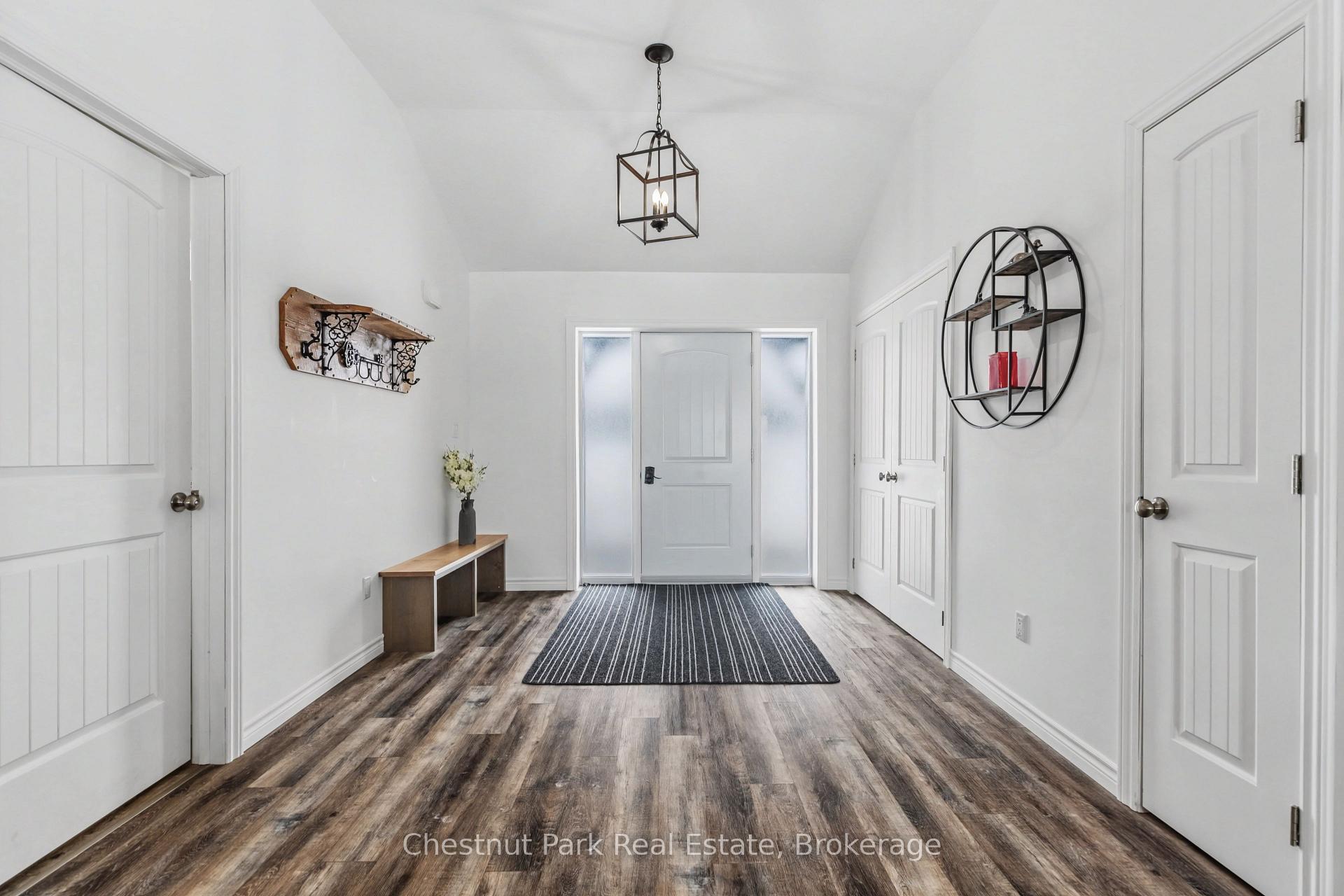 Photo 17 of 1415 Concession Rd 6, Kincardine — HOMEH