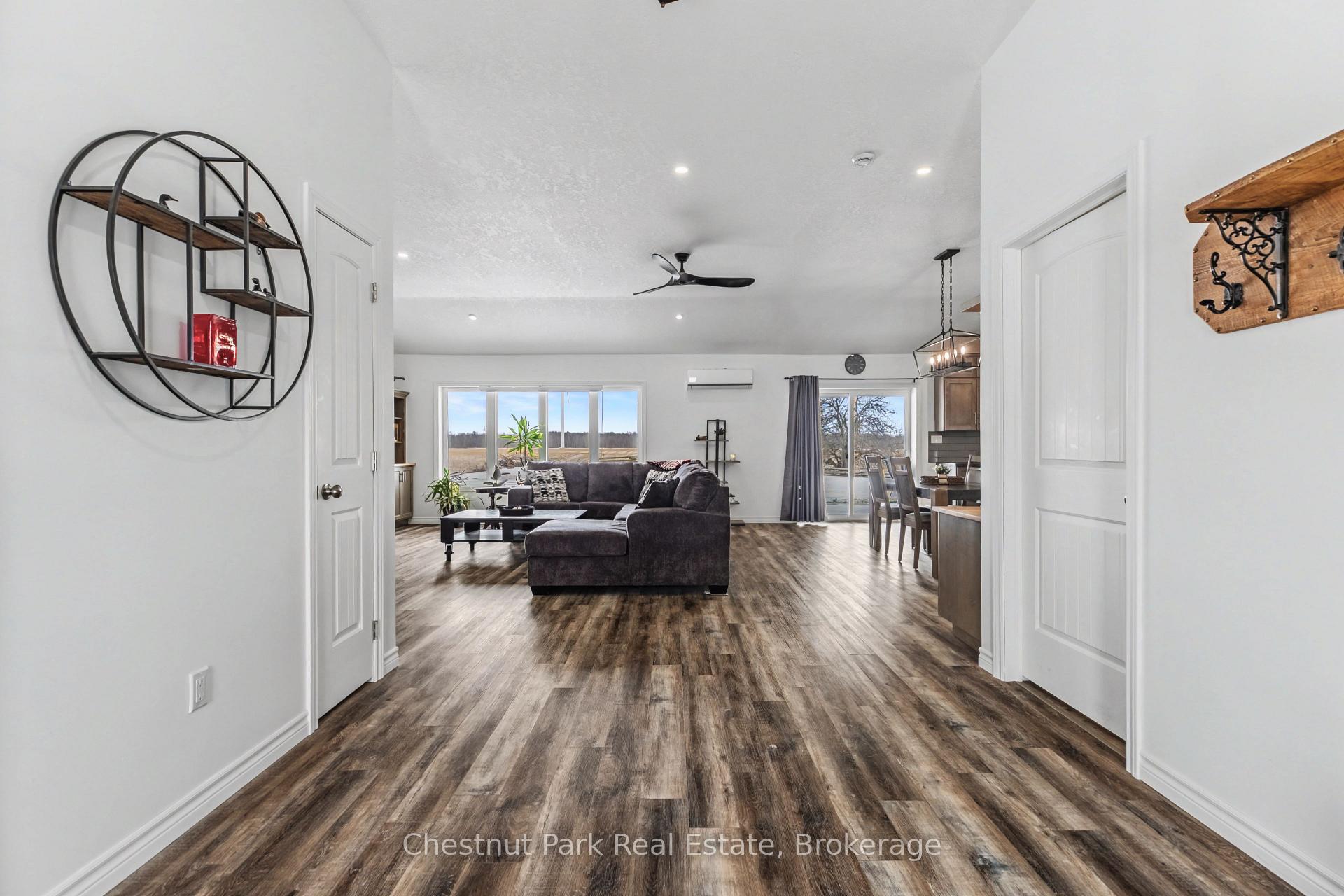Photo 18 of 1415 Concession Rd 6, Kincardine — HOMEH