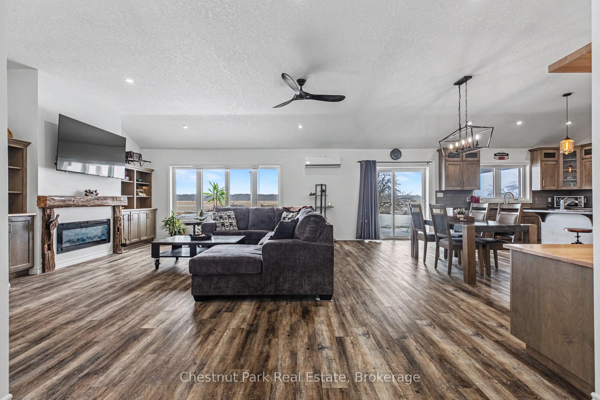 Photo 19 of 1415 Concession Rd 6, Kincardine — HOMEH