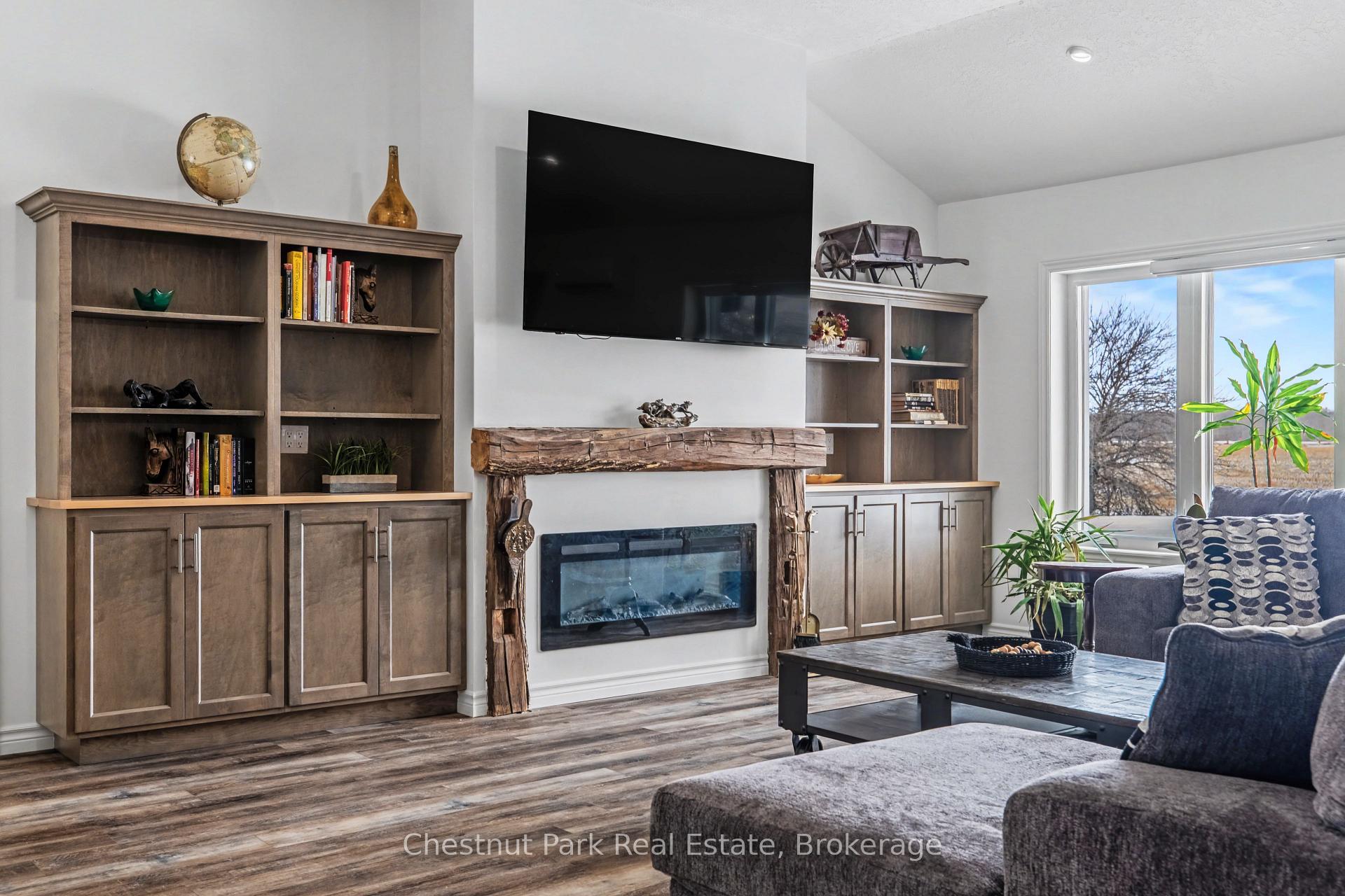 Photo 20 of 1415 Concession Rd 6, Kincardine — HOMEH