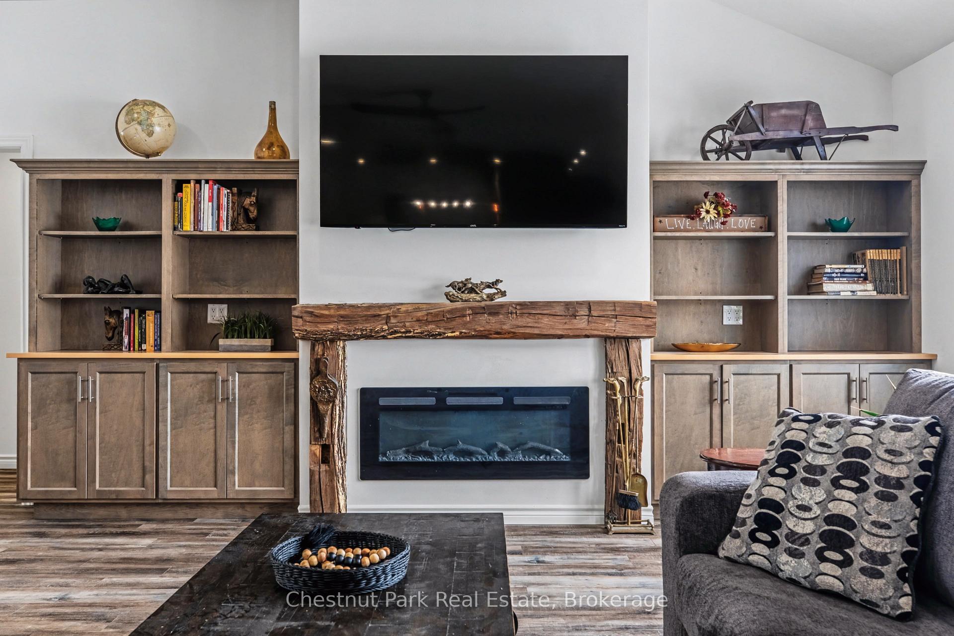 Photo 21 of 1415 Concession Rd 6, Kincardine — HOMEH