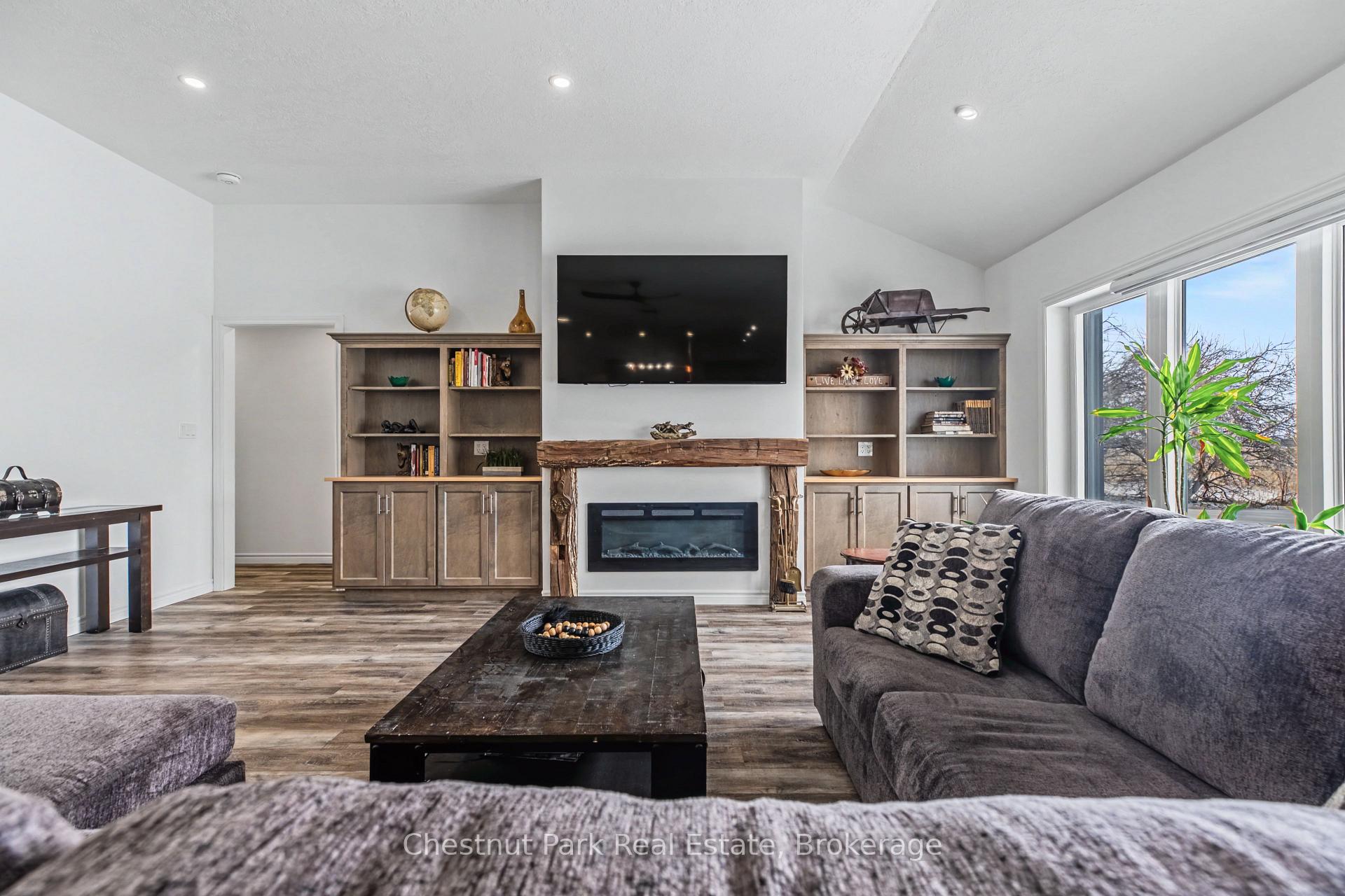Photo 22 of 1415 Concession Rd 6, Kincardine — HOMEH