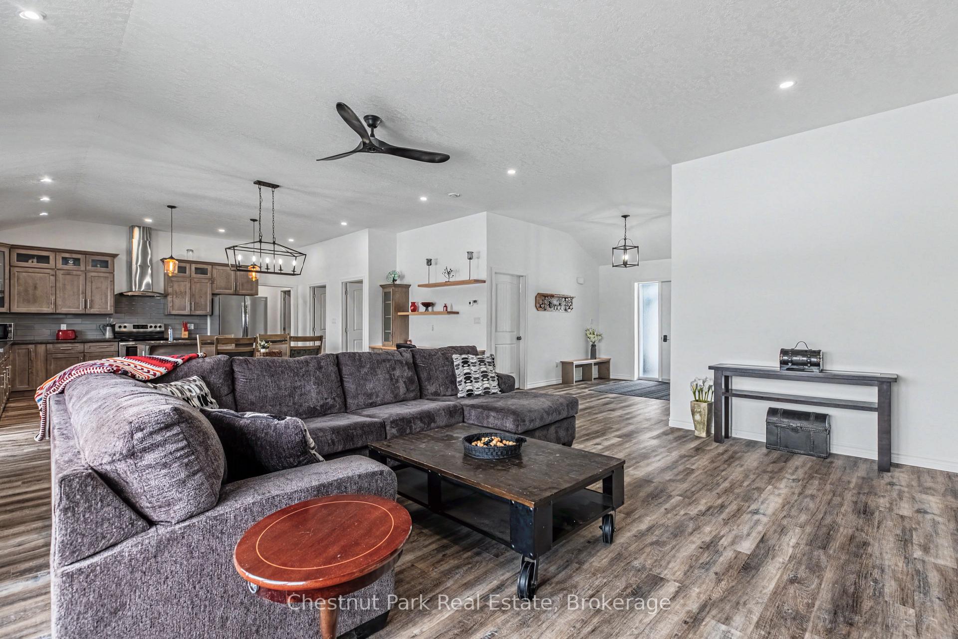 Photo 23 of 1415 Concession Rd 6, Kincardine — HOMEH