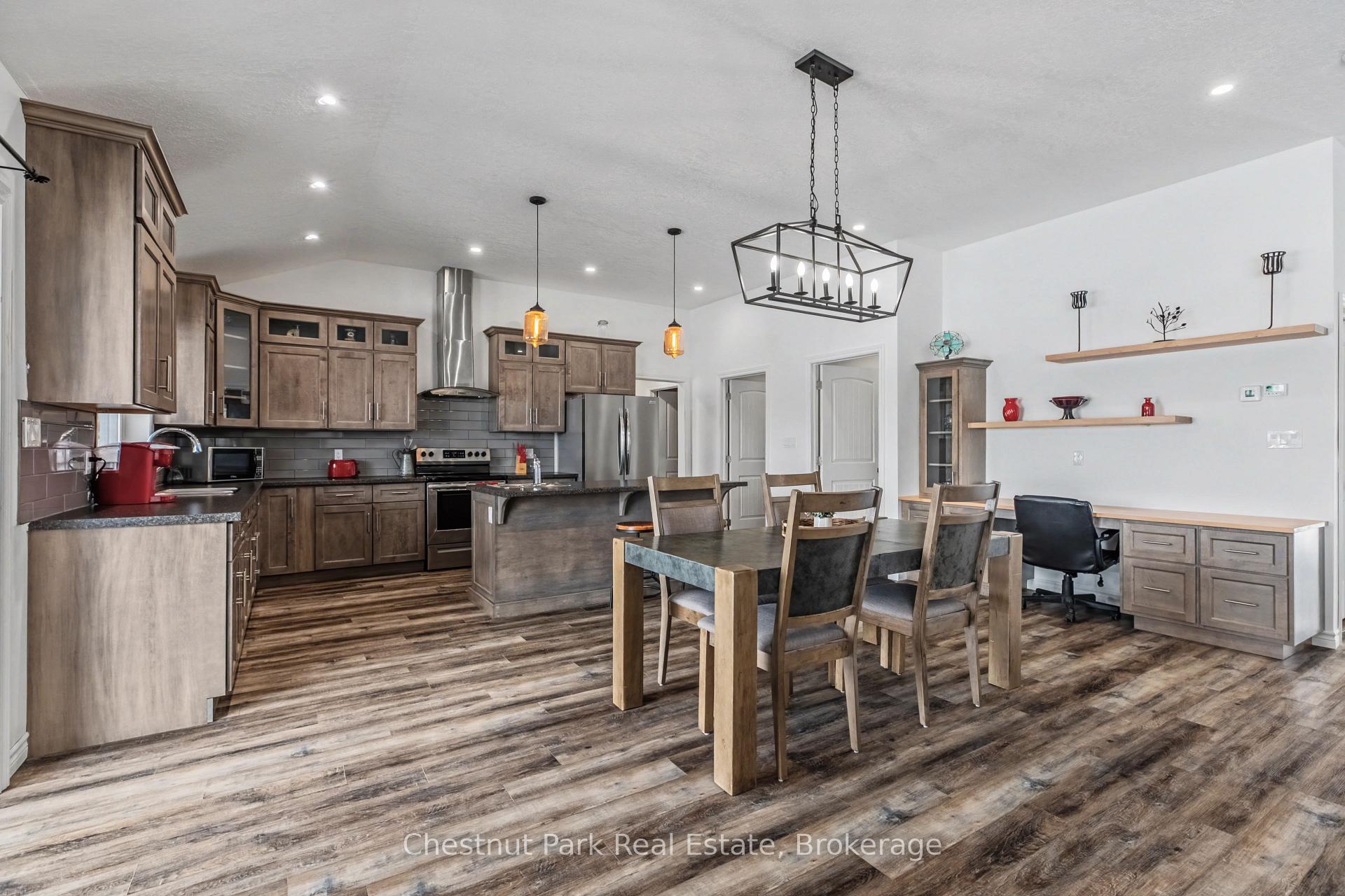 Photo 24 of 1415 Concession Rd 6, Kincardine — HOMEH