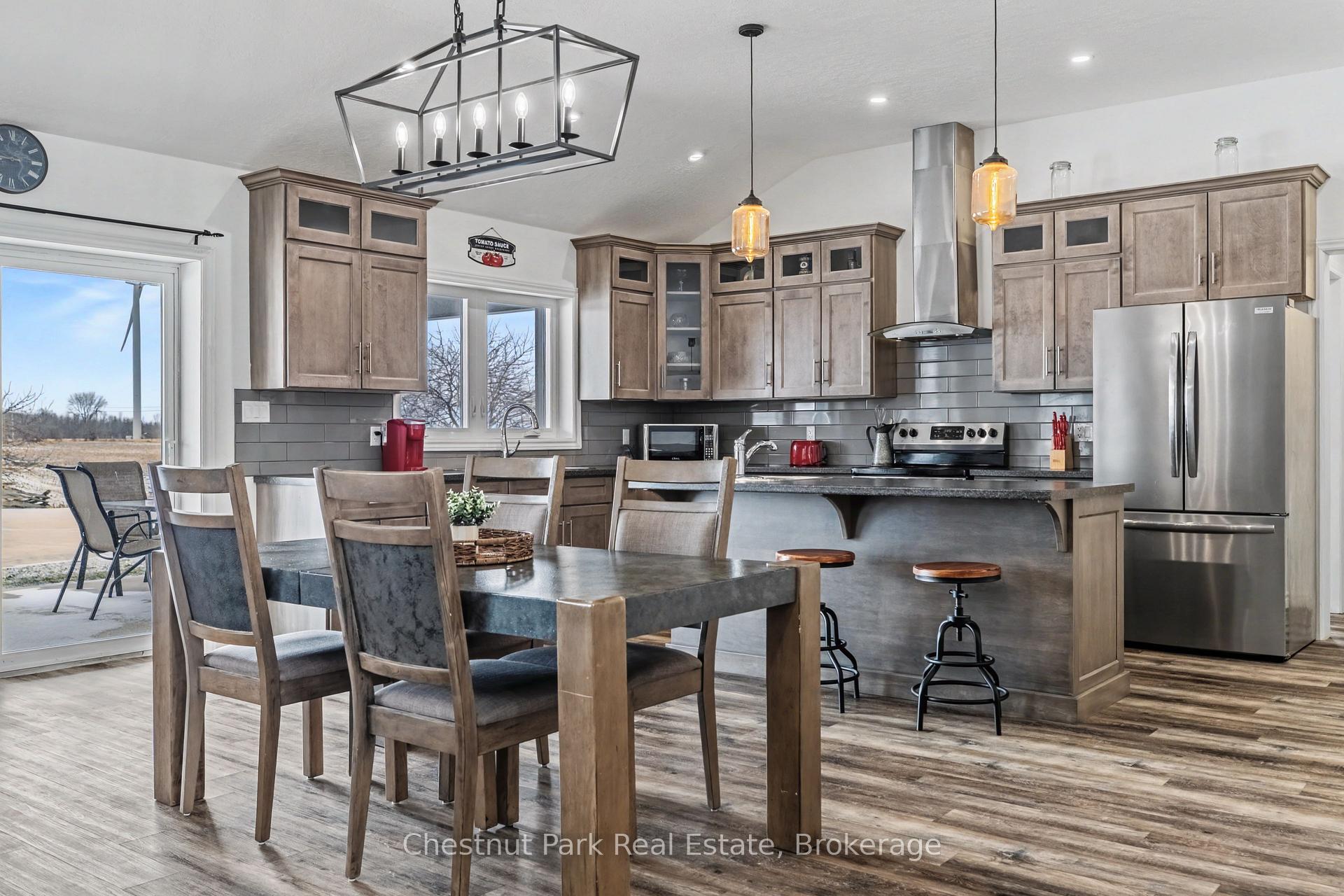 Photo 25 of 1415 Concession Rd 6, Kincardine — HOMEH