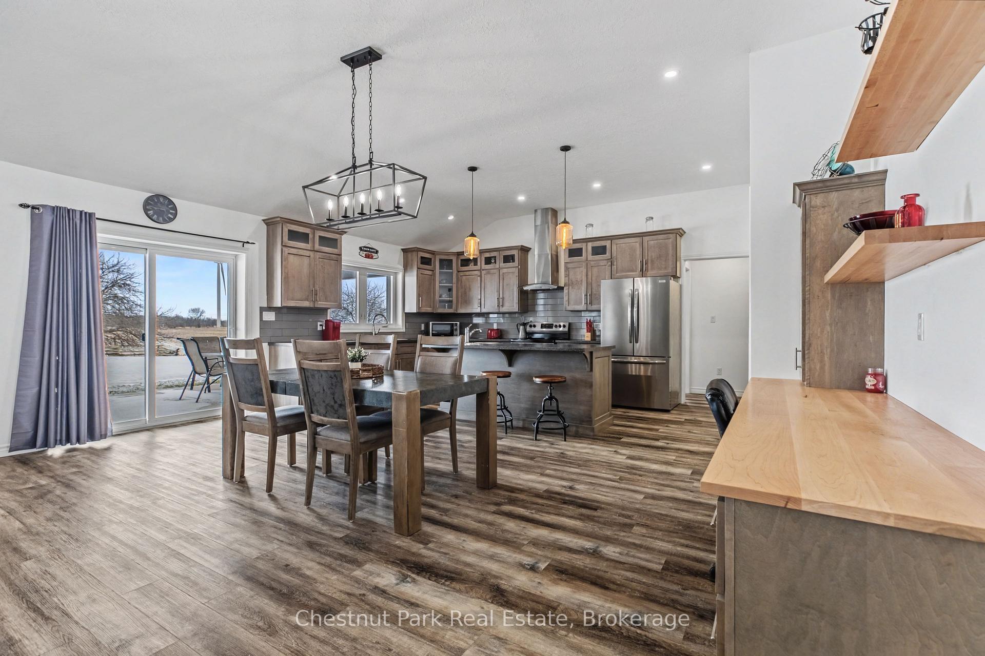 Photo 26 of 1415 Concession Rd 6, Kincardine — HOMEH