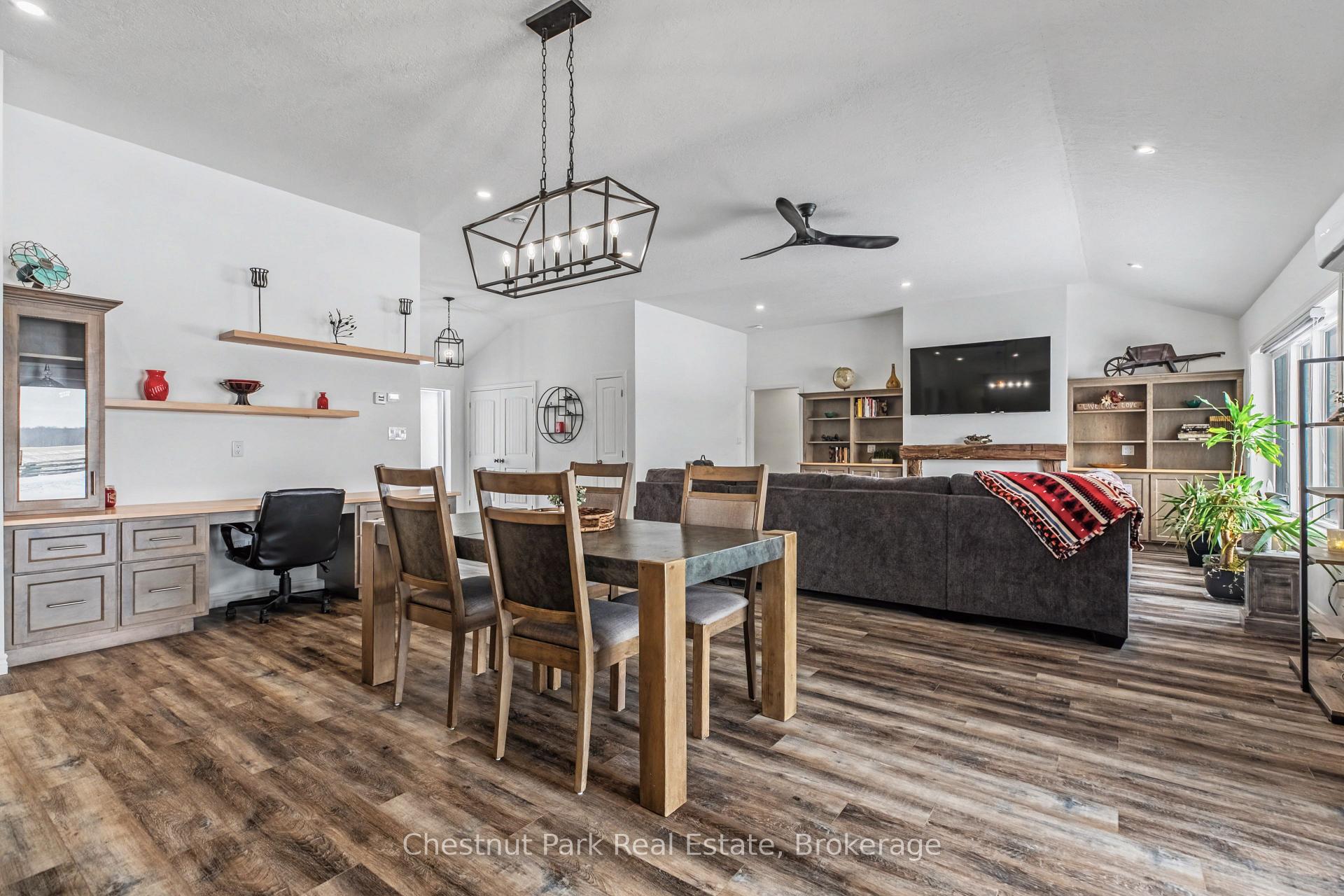 Photo 27 of 1415 Concession Rd 6, Kincardine — HOMEH
