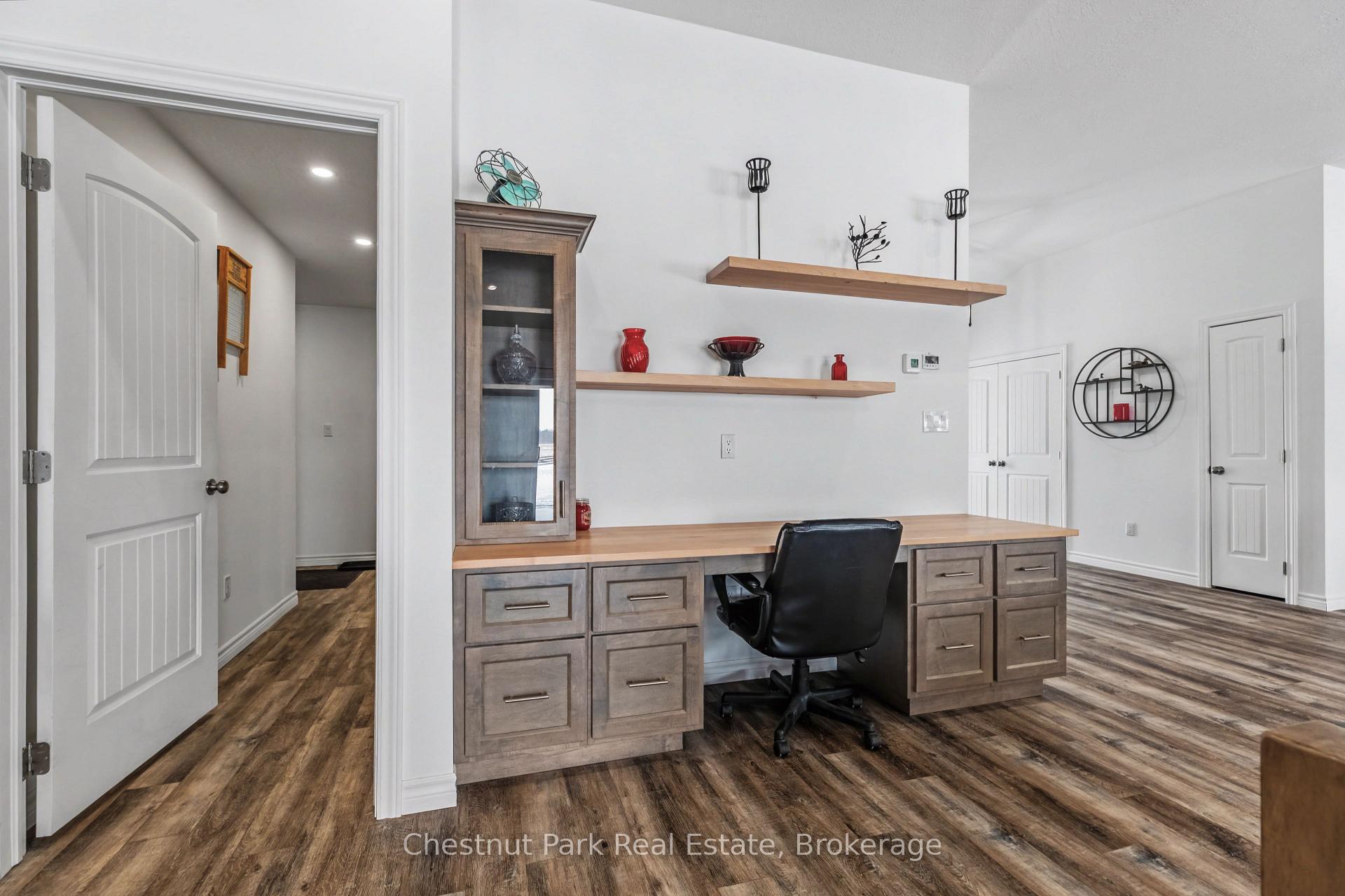 Photo 28 of 1415 Concession Rd 6, Kincardine — HOMEH
