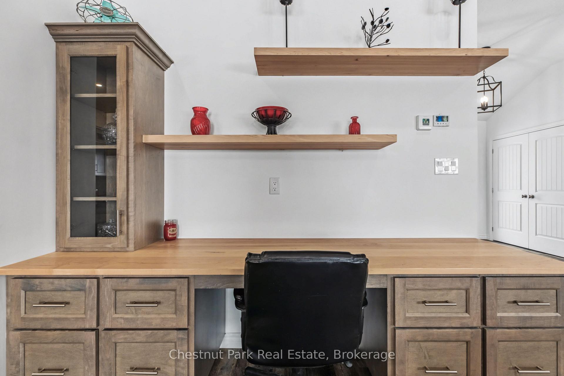 Photo 29 of 1415 Concession Rd 6, Kincardine — HOMEH