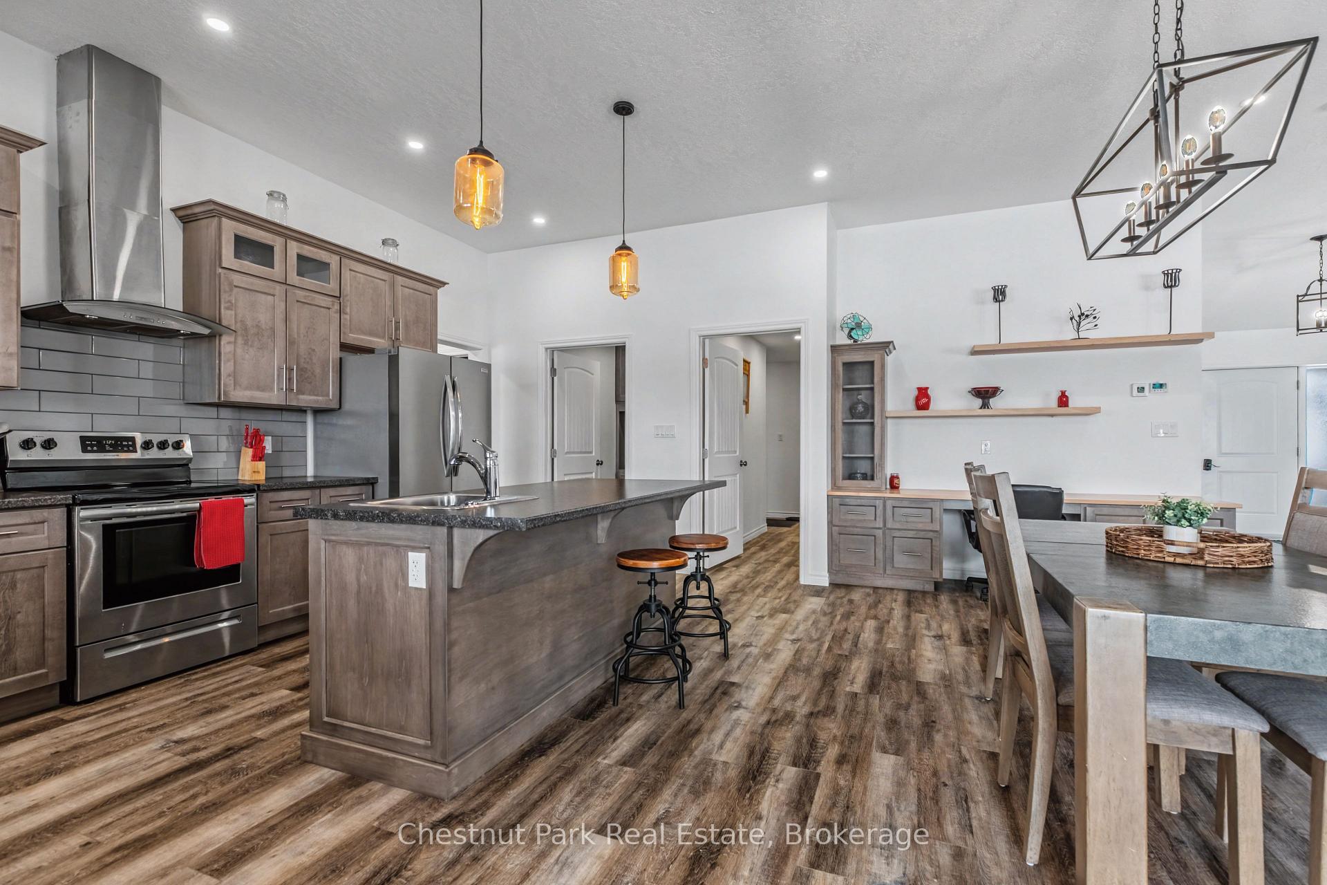 Photo 30 of 1415 Concession Rd 6, Kincardine — HOMEH