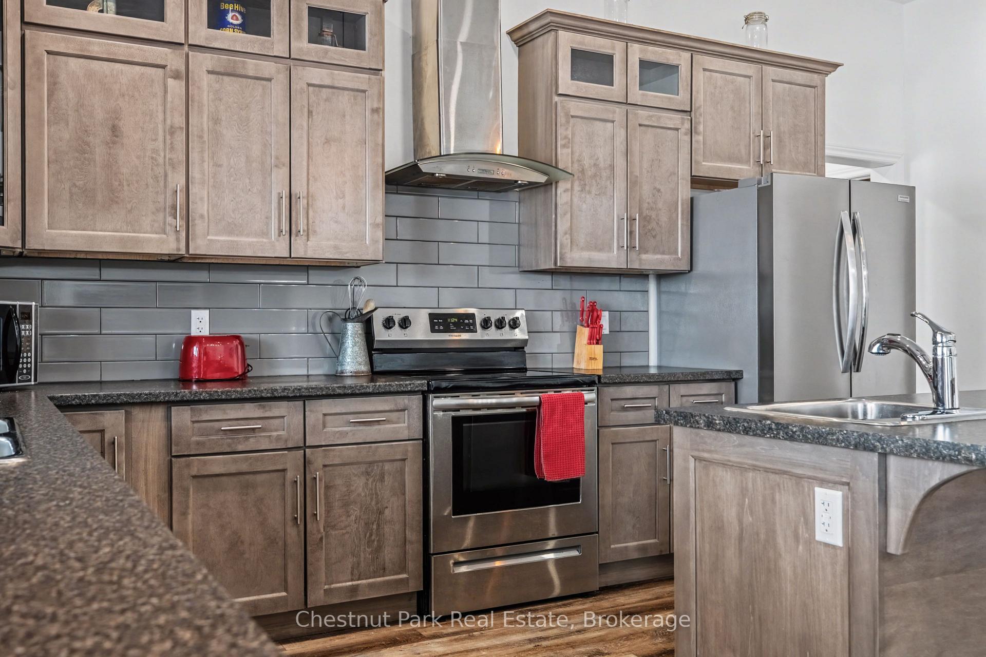 Photo 31 of 1415 Concession Rd 6, Kincardine — HOMEH