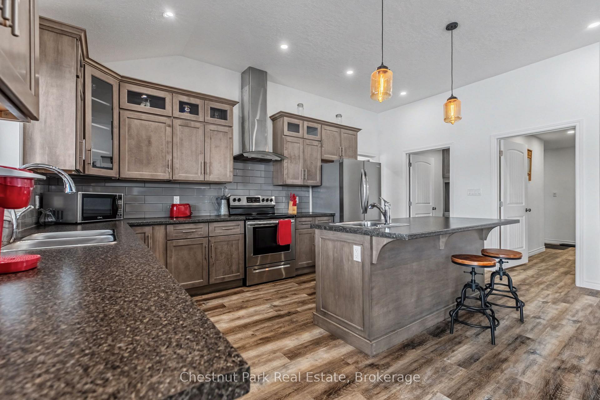 Photo 32 of 1415 Concession Rd 6, Kincardine — HOMEH