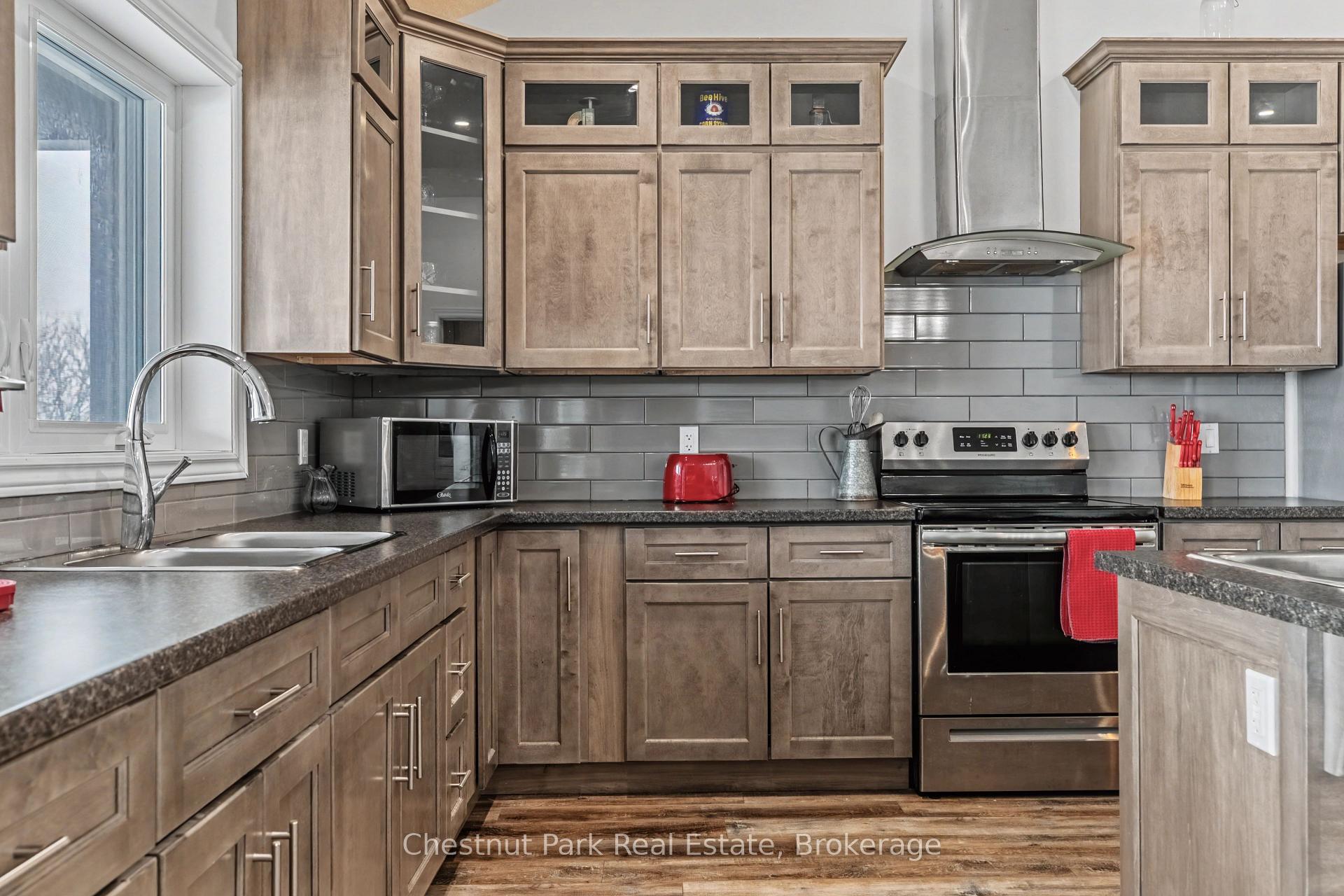 Photo 33 of 1415 Concession Rd 6, Kincardine — HOMEH