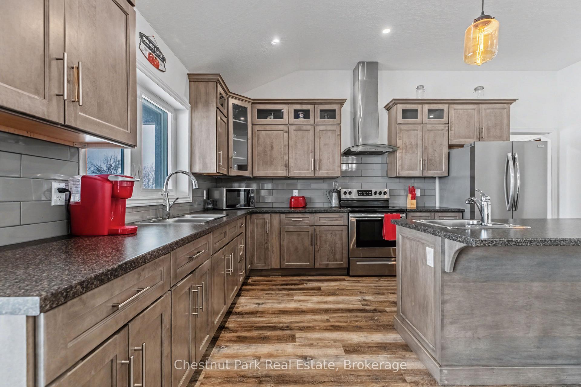 Photo 34 of 1415 Concession Rd 6, Kincardine — HOMEH