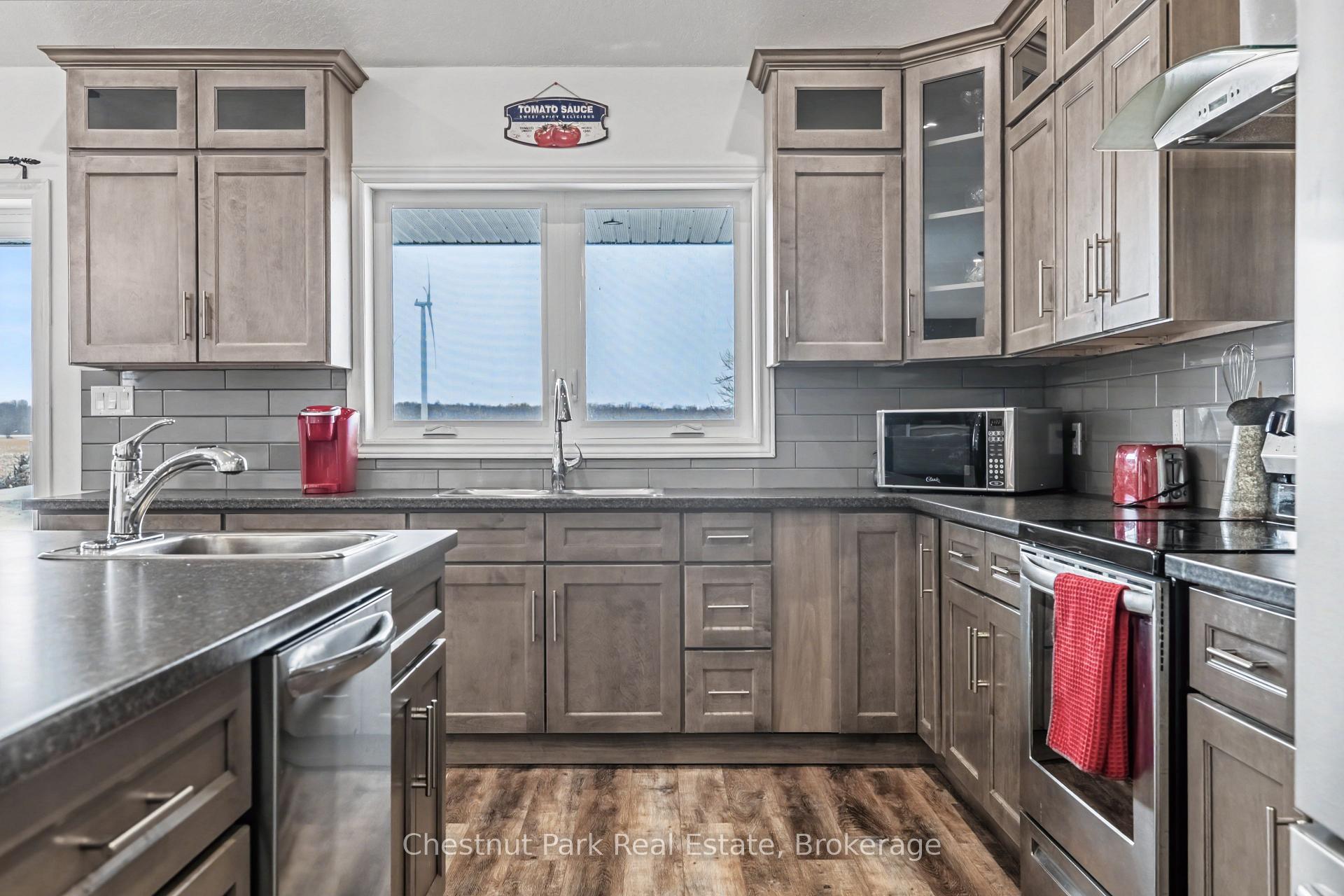 Photo 35 of 1415 Concession Rd 6, Kincardine — HOMEH