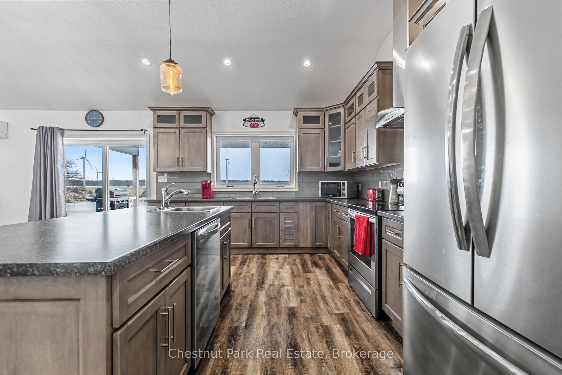 Photo 36 of 1415 Concession Rd 6, Kincardine — HOMEH