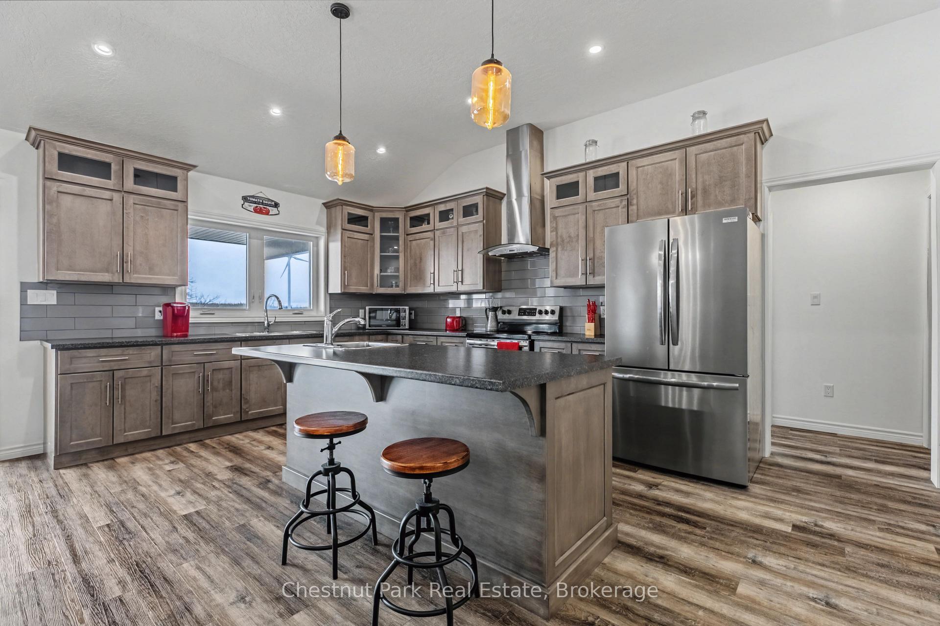 Photo 37 of 1415 Concession Rd 6, Kincardine — HOMEH