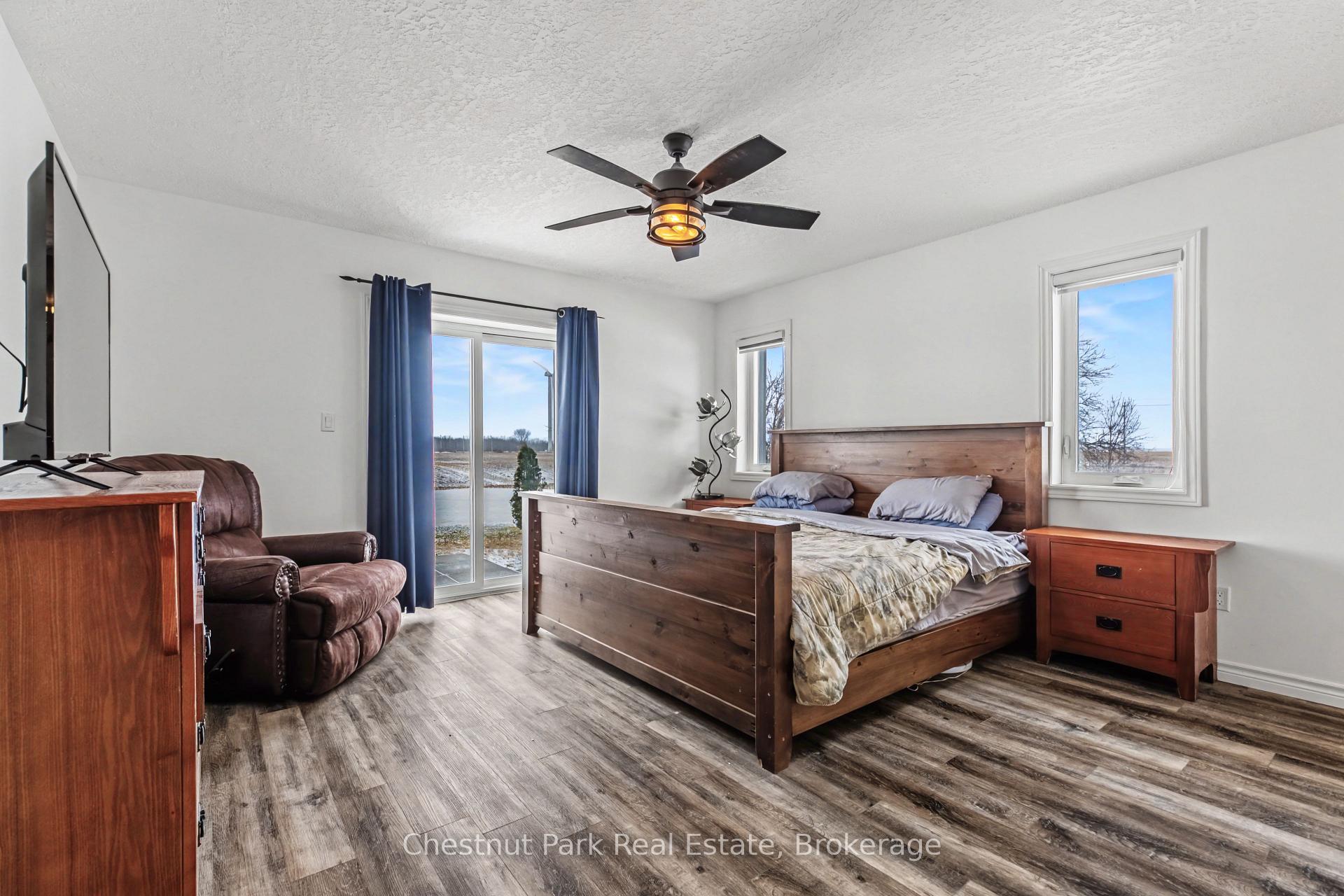 Photo 39 of 1415 Concession Rd 6, Kincardine — HOMEH
