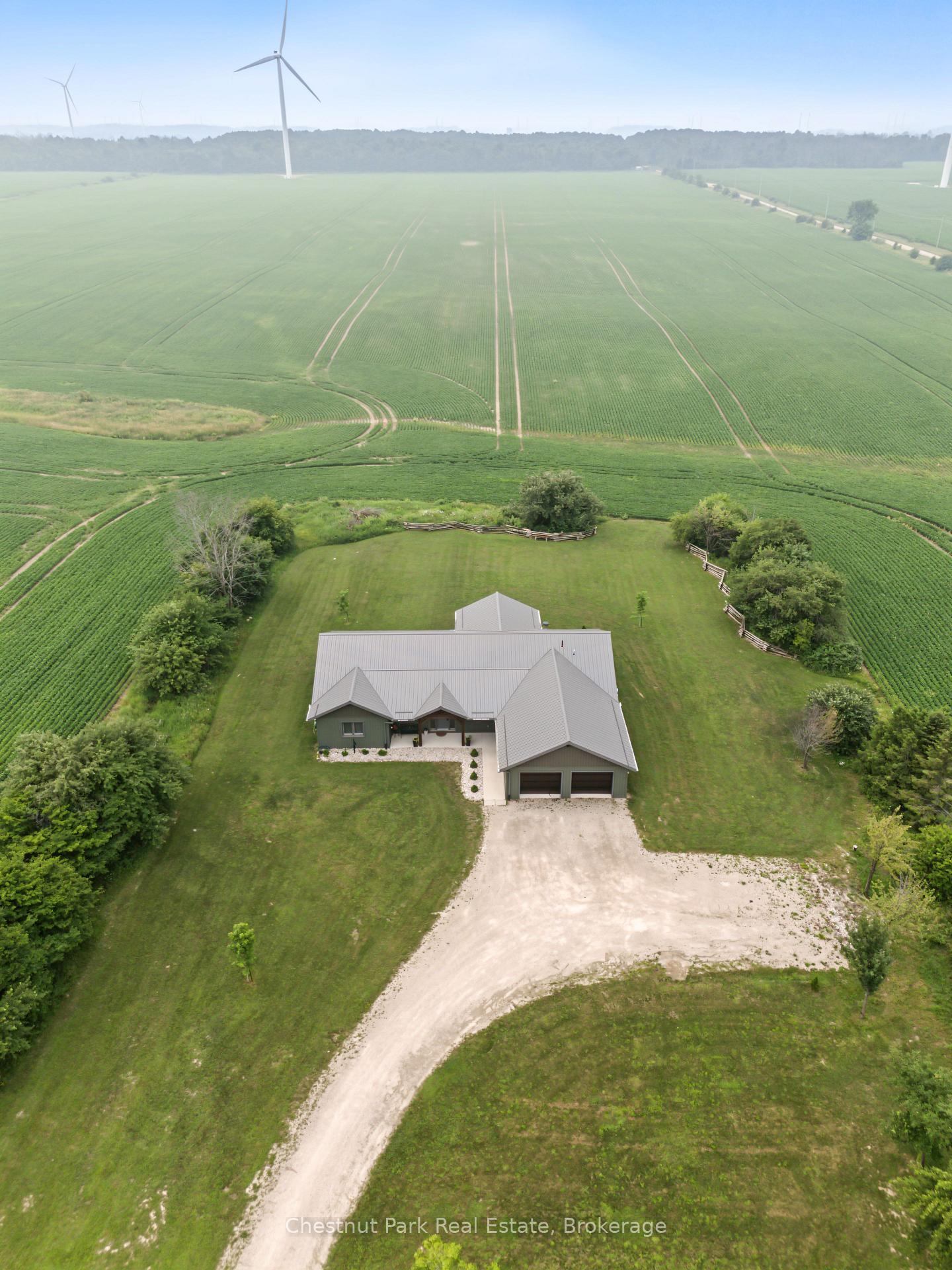 Photo 53 of 1415 Concession Rd 6, Kincardine — HOMEH