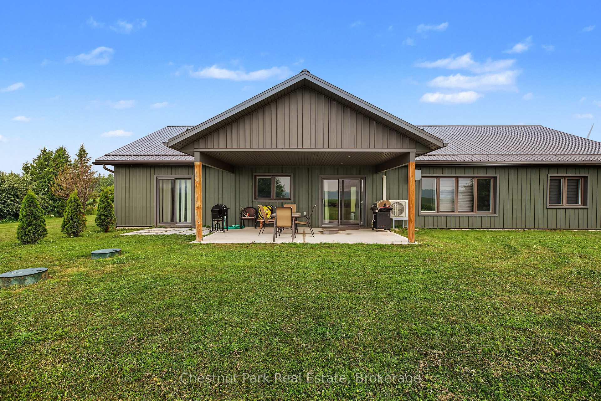 Photo 60 of 1415 Concession Rd 6, Kincardine — HOMEH
