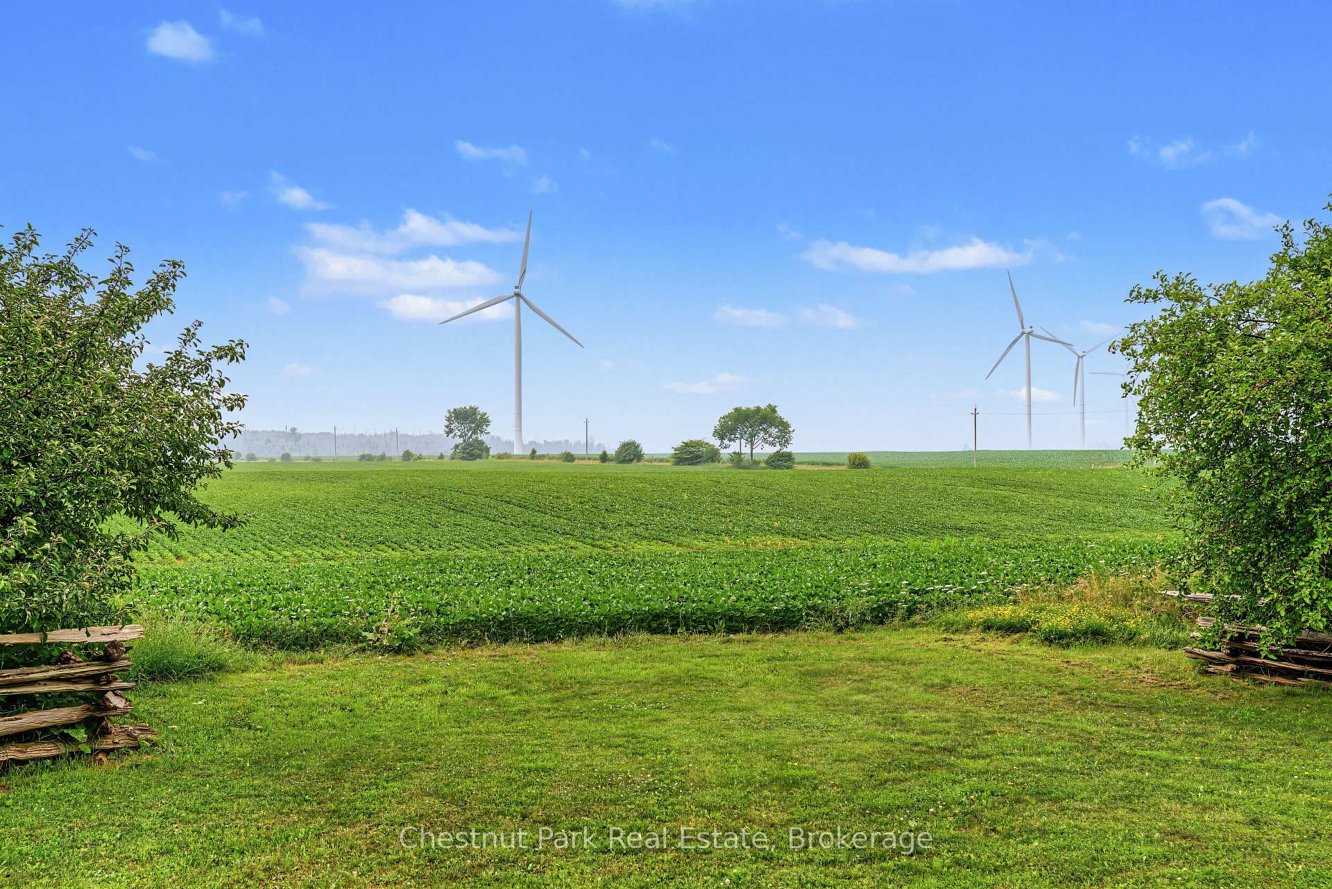 Photo 61 of 1415 Concession Rd 6, Kincardine — HOMEH