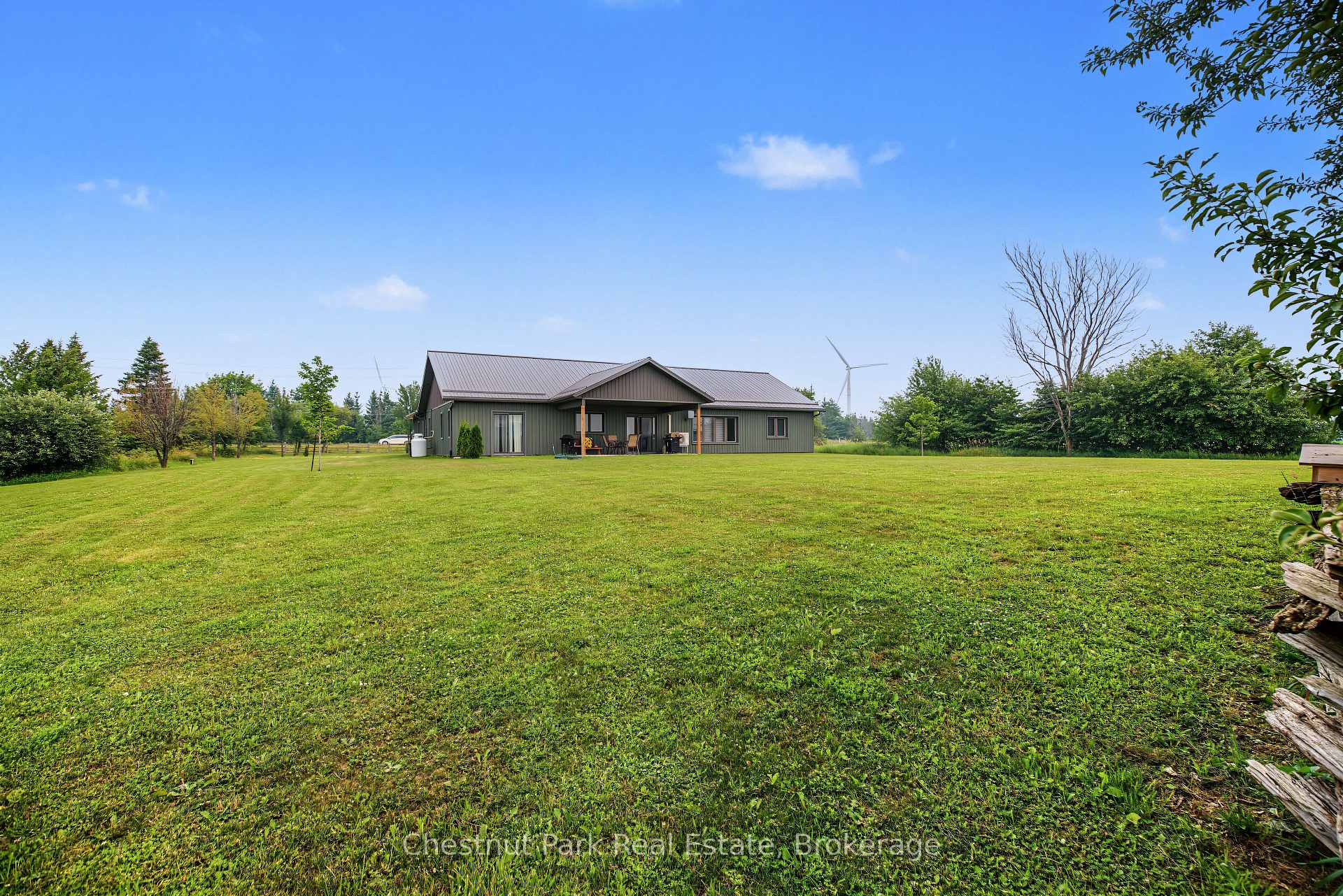 Photo 62 of 1415 Concession Rd 6, Kincardine — HOMEH