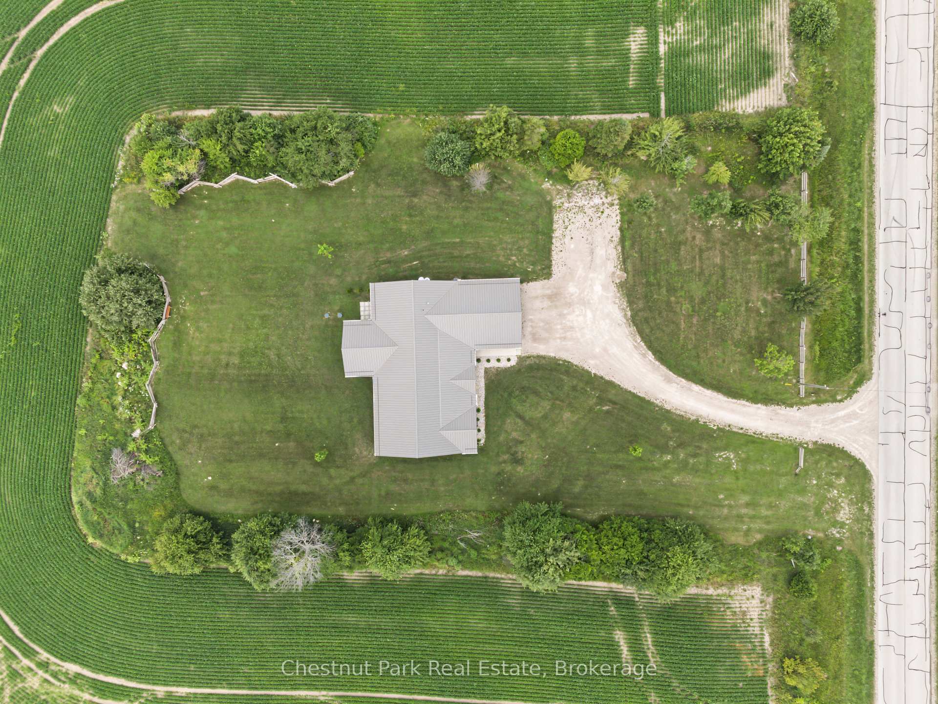 Photo 63 of 1415 Concession Rd 6, Kincardine — HOMEH