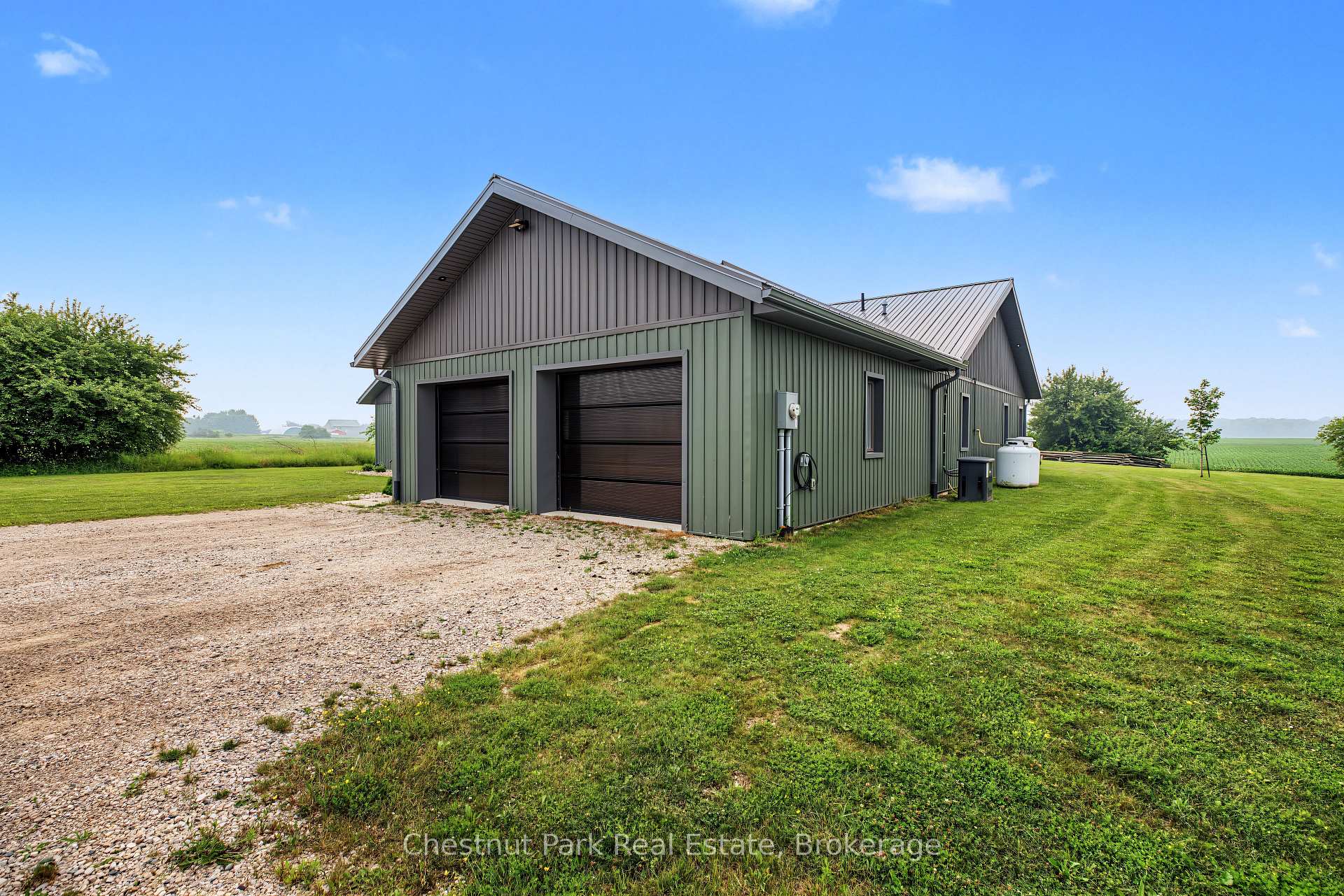 Photo 64 of 1415 Concession Rd 6, Kincardine — HOMEH