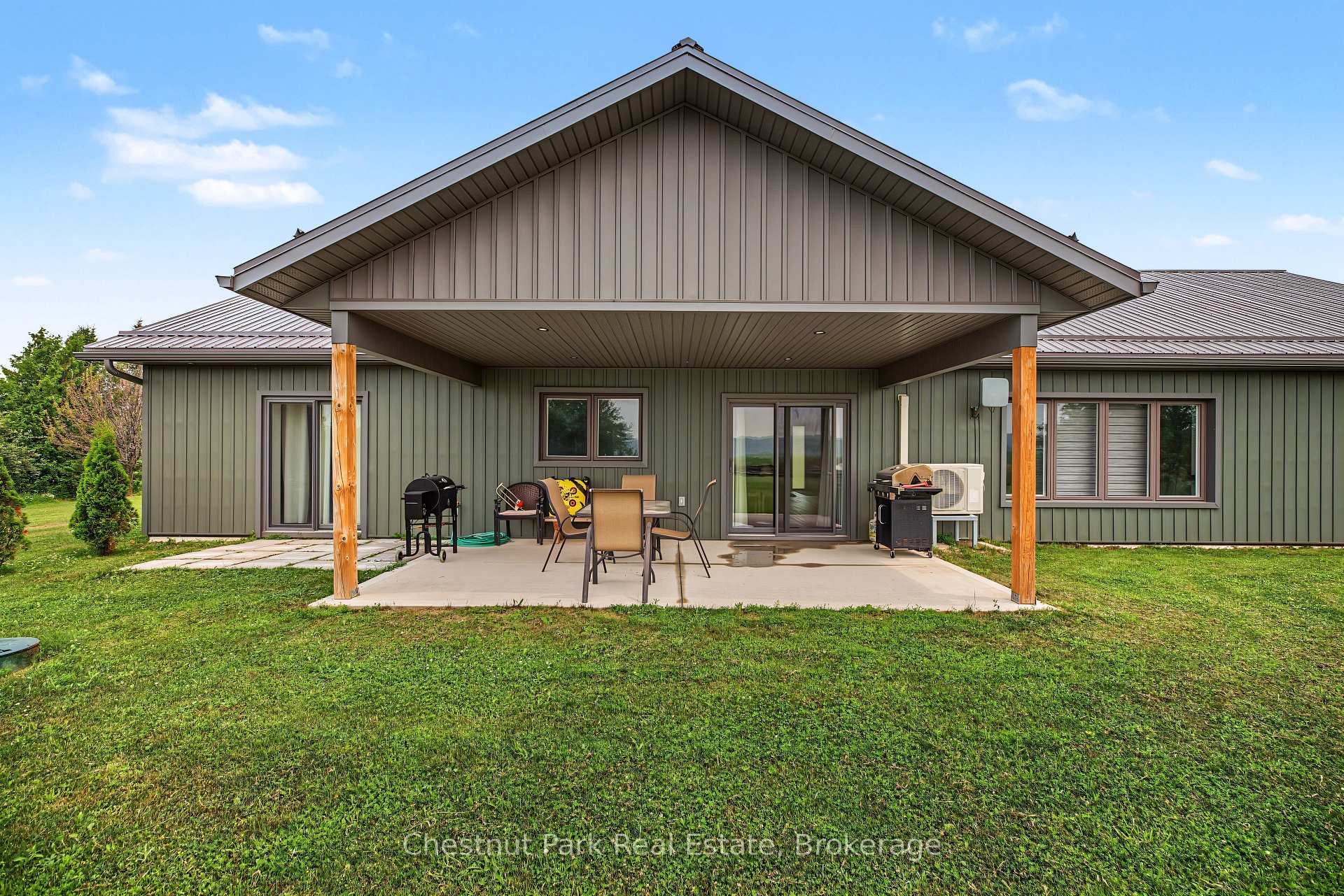 Photo 65 of 1415 Concession Rd 6, Kincardine — HOMEH