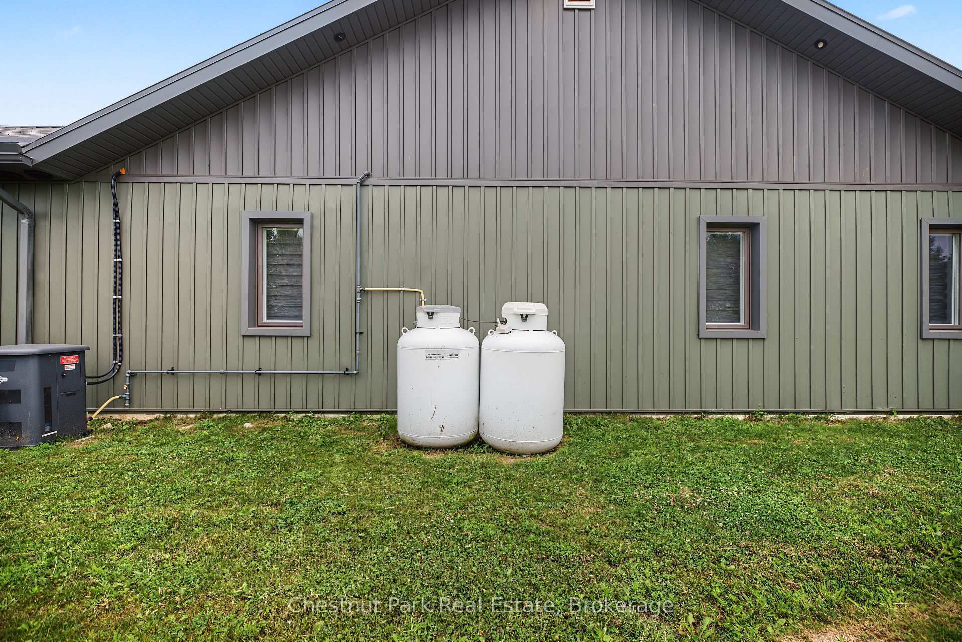 Photo 66 of 1415 Concession Rd 6, Kincardine — HOMEH