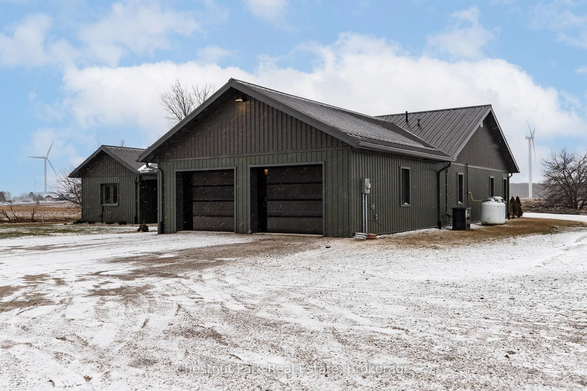 Photo 4 of 1415 Concession Rd 6, Kincardine — HOMEH