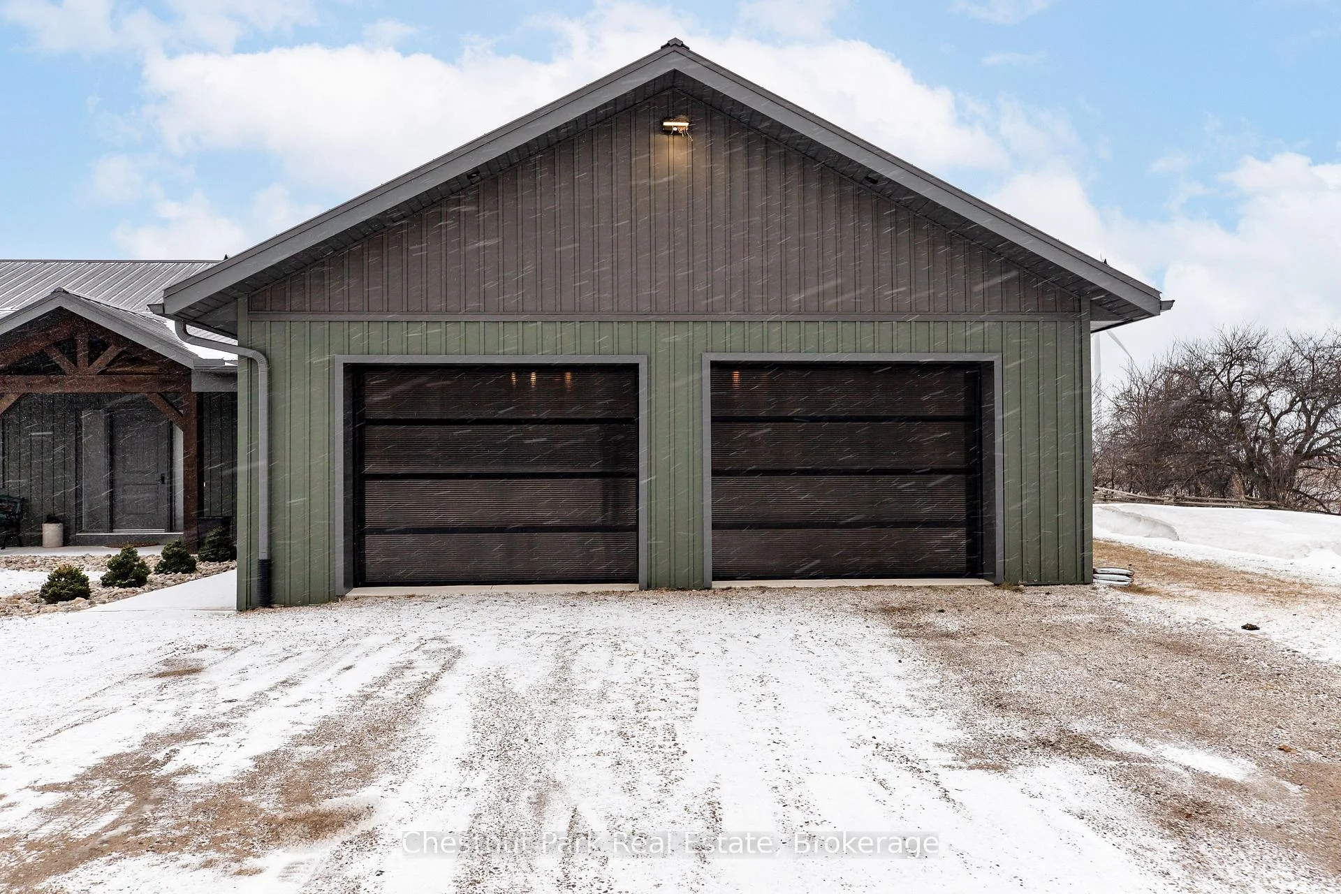 Photo 5 of 1415 Concession Rd 6, Kincardine — HOMEH
