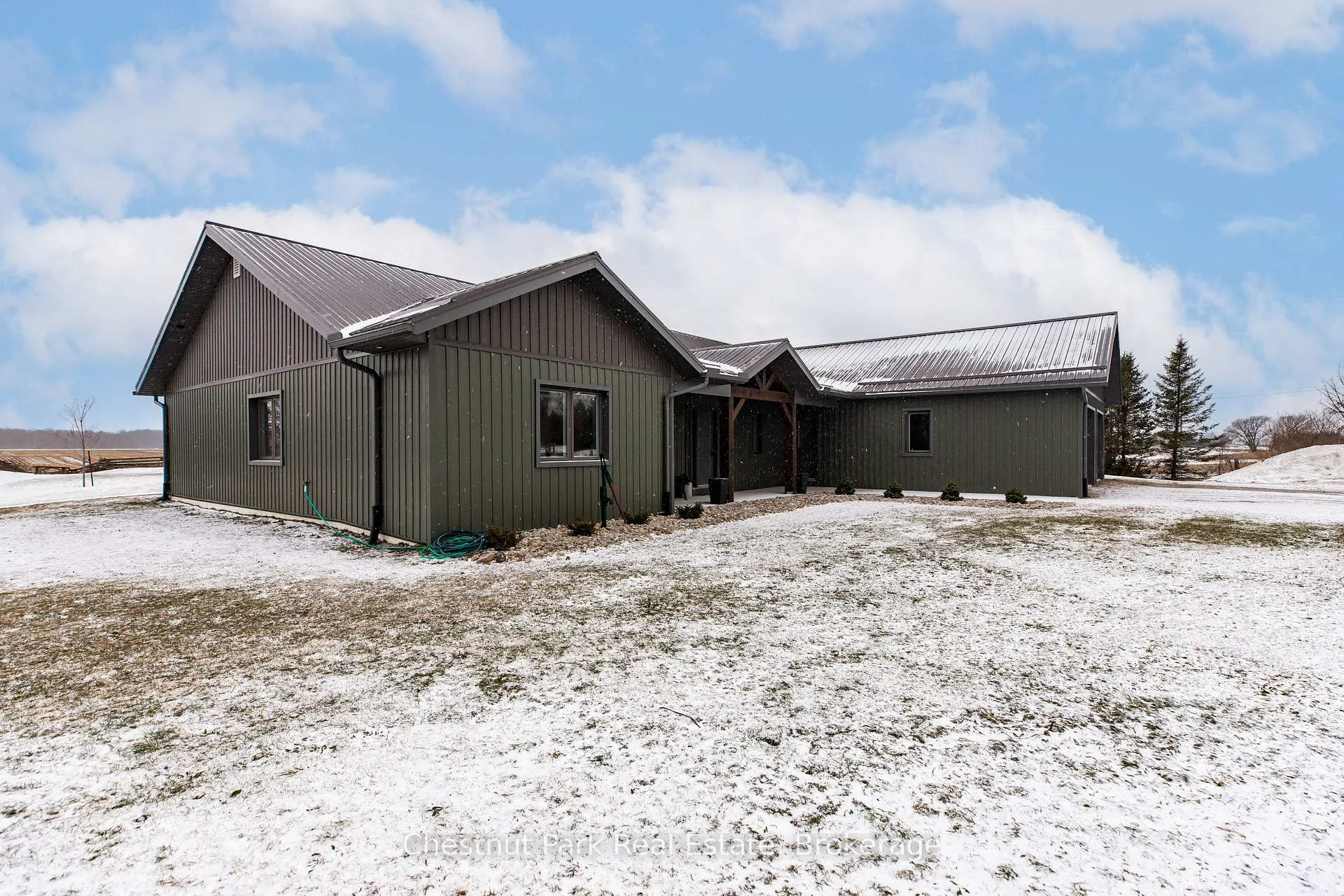 Photo 6 of 1415 Concession Rd 6, Kincardine — HOMEH