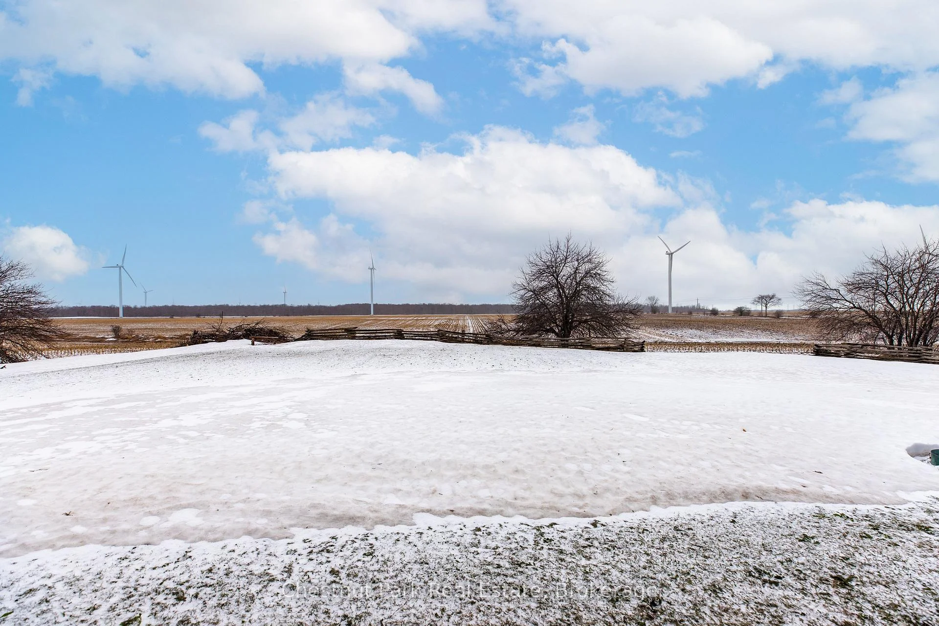 Photo 7 of 1415 Concession Rd 6, Kincardine — HOMEH