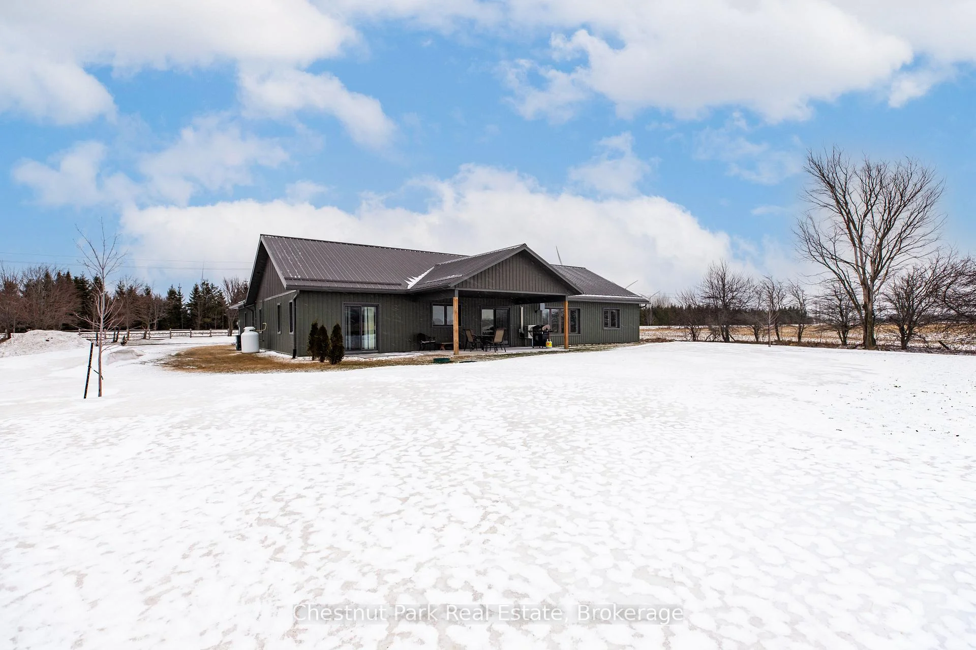 Photo 8 of 1415 Concession Rd 6, Kincardine — HOMEH