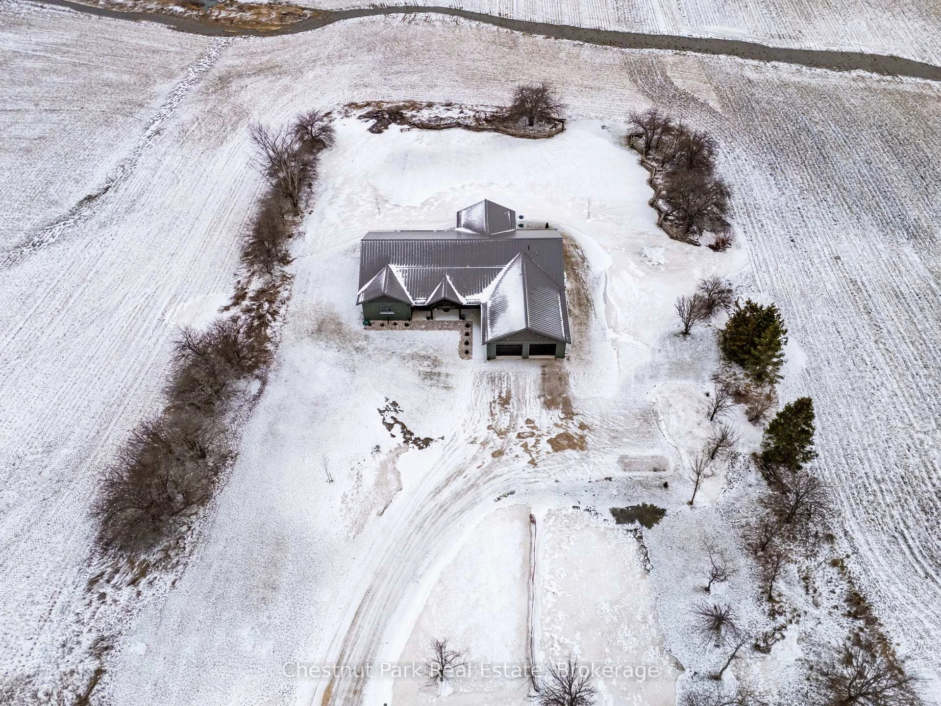 Photo 9 of 1415 Concession Rd 6, Kincardine — HOMEH