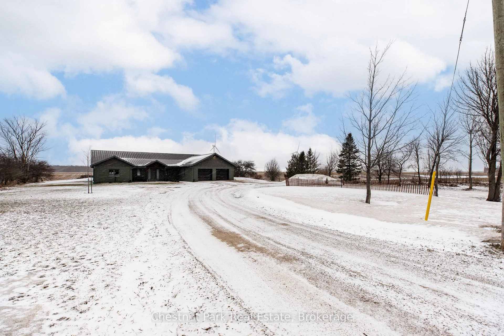Photo 13 of 1415 Concession Rd 6, Kincardine — HOMEH