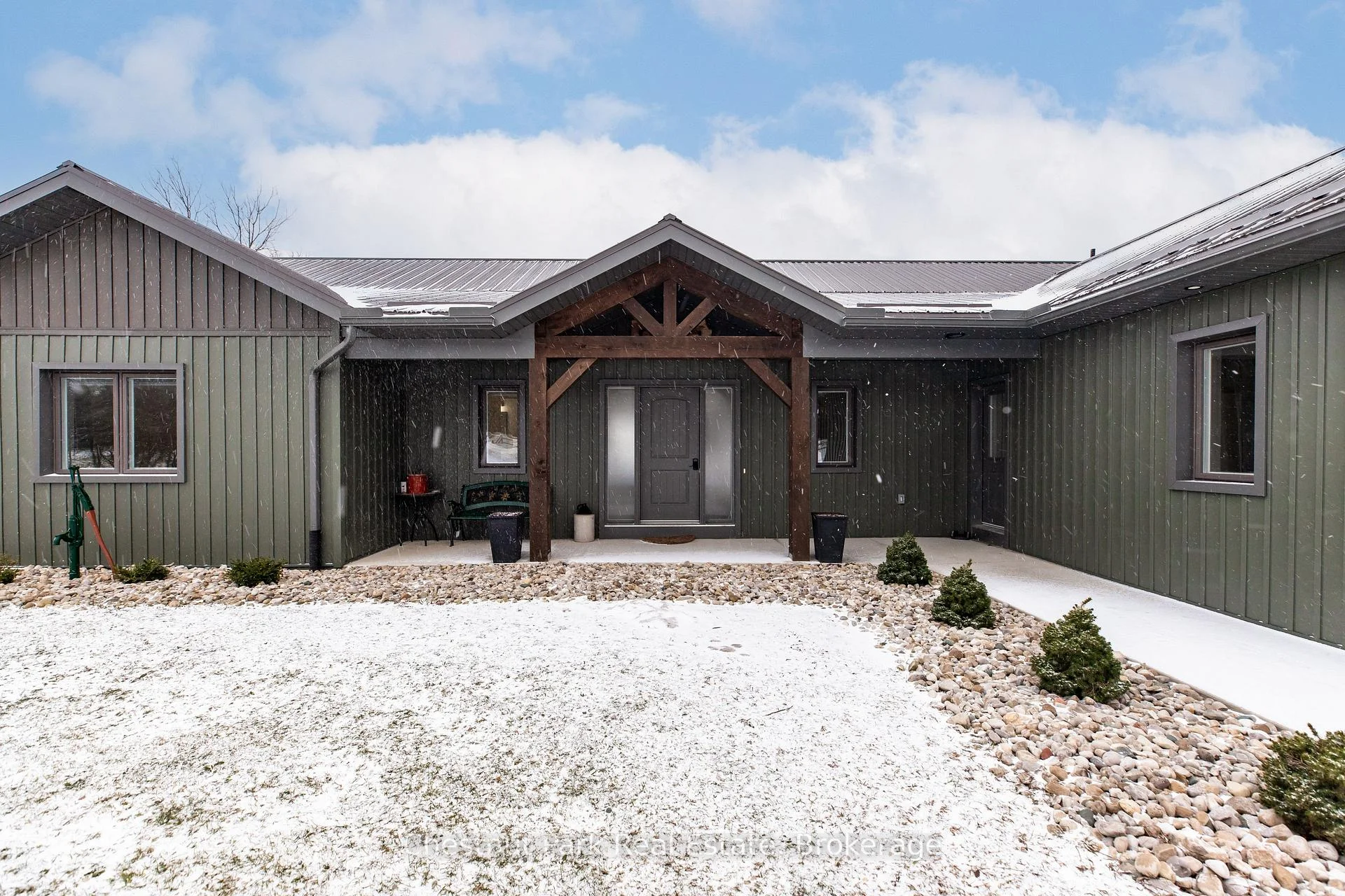 Photo 16 of 1415 Concession Rd 6, Kincardine — HOMEH