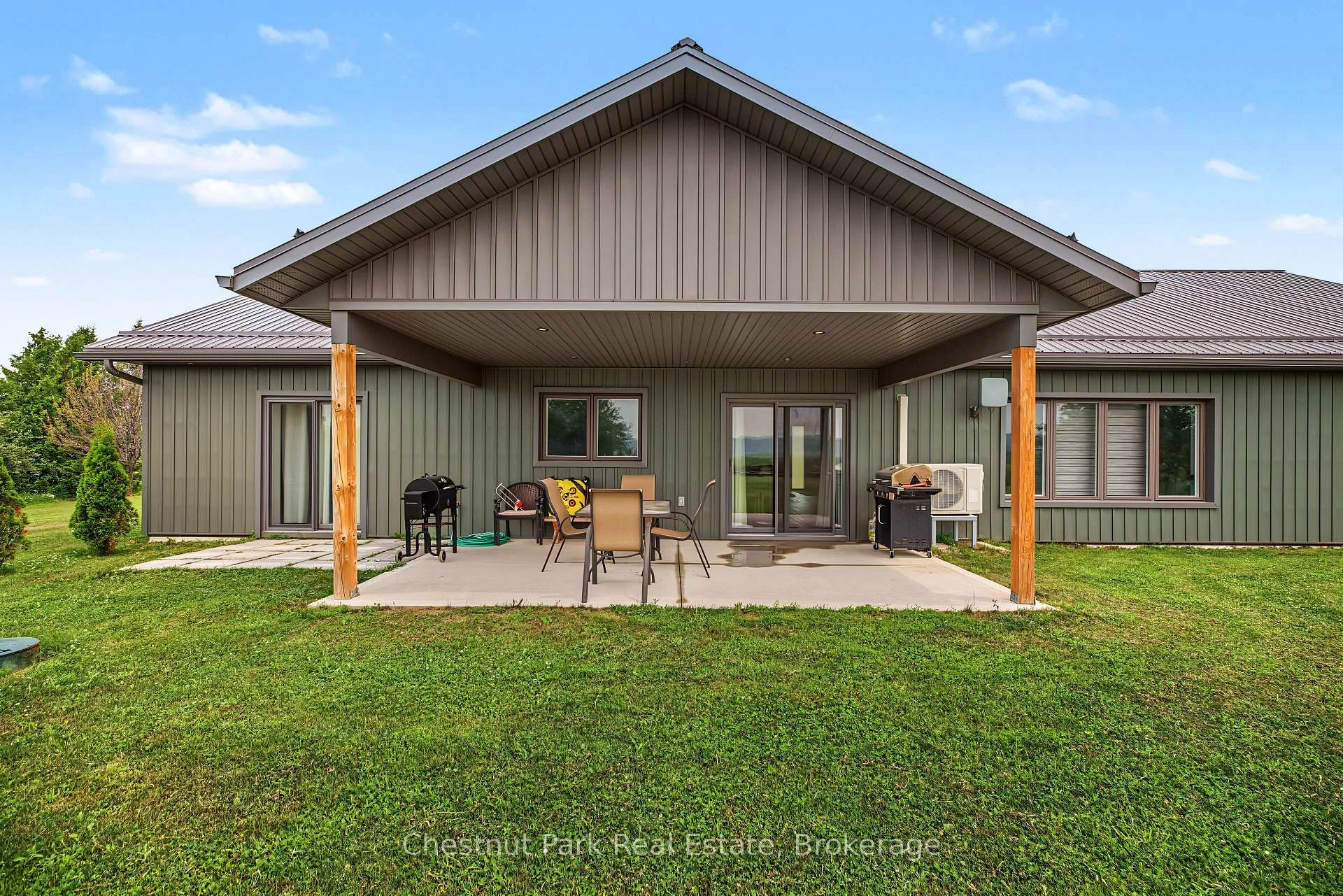 Photo 57 of 1415 Concession Rd 6, Kincardine — HOMEH