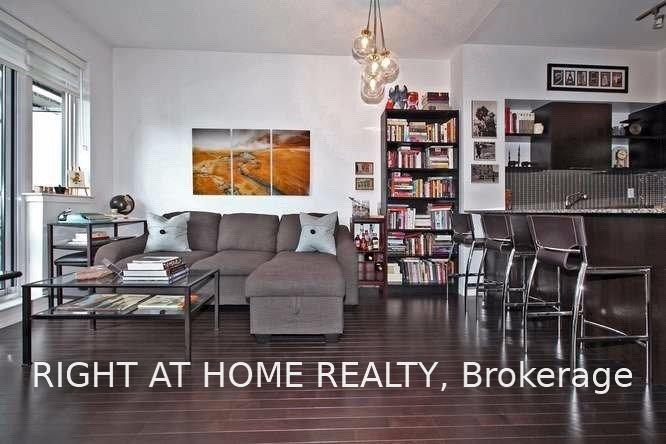 Photo 4 of Unit 1413, 35 Hayden Street, Toronto, Church-Yonge Corridor — HOMEH
