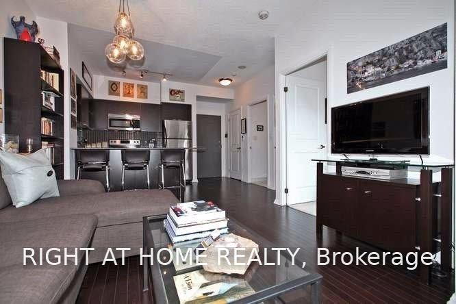 Photo 5 of Unit 1413, 35 Hayden Street, Toronto, Church-Yonge Corridor — HOMEH